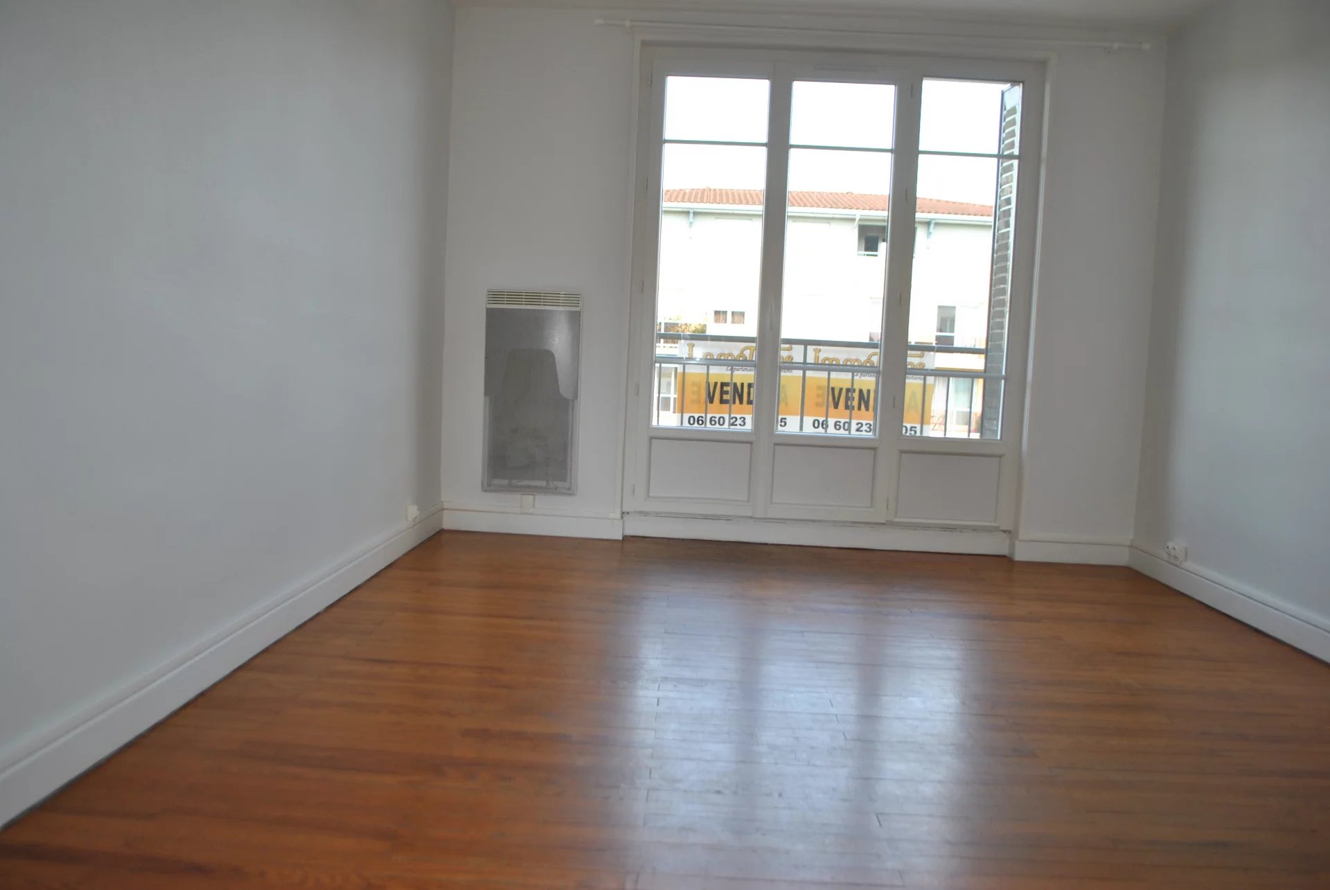 Sale Apartment Saint-Marcellin