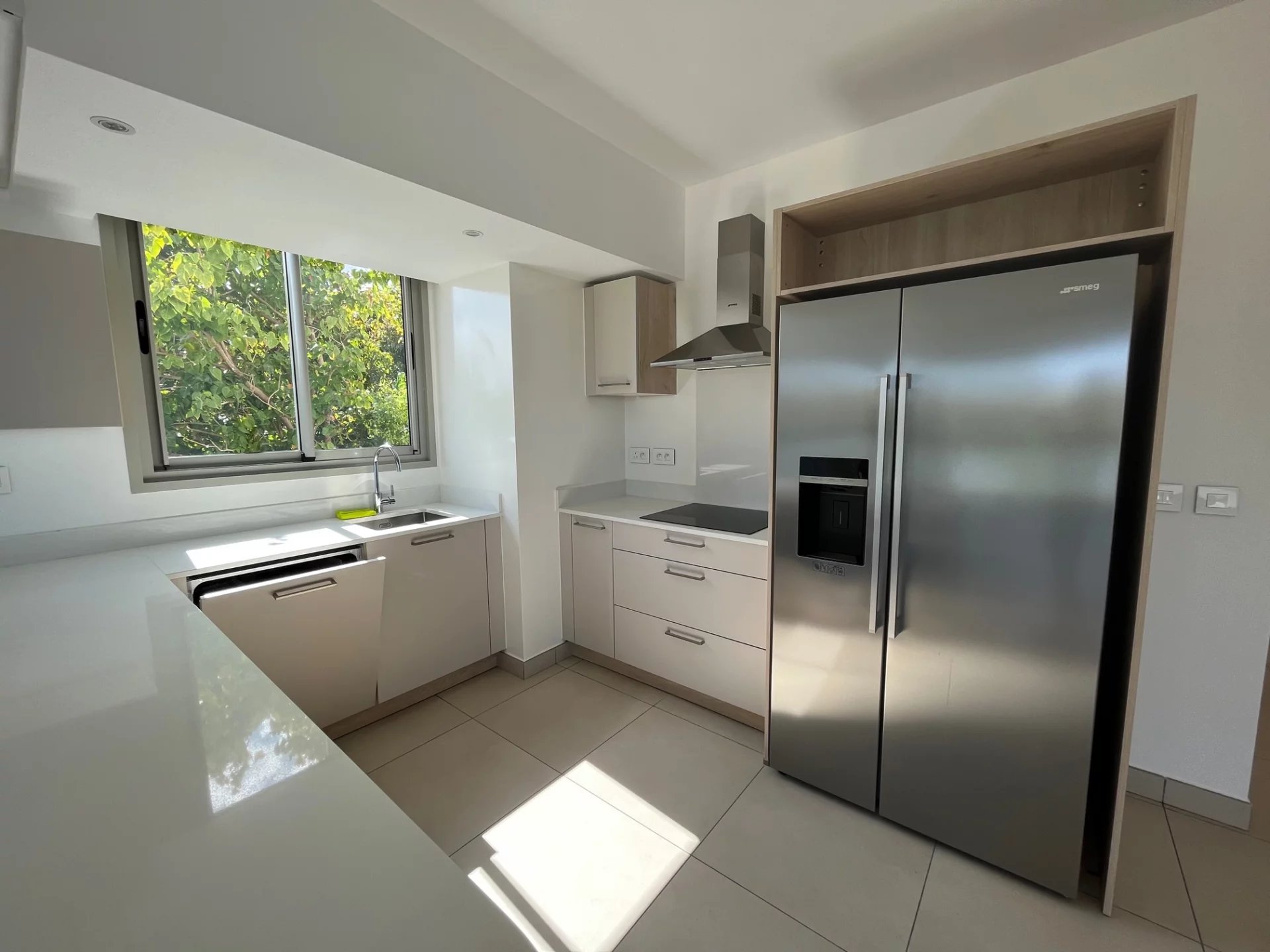 Daire Ilot Fortier - picture 5