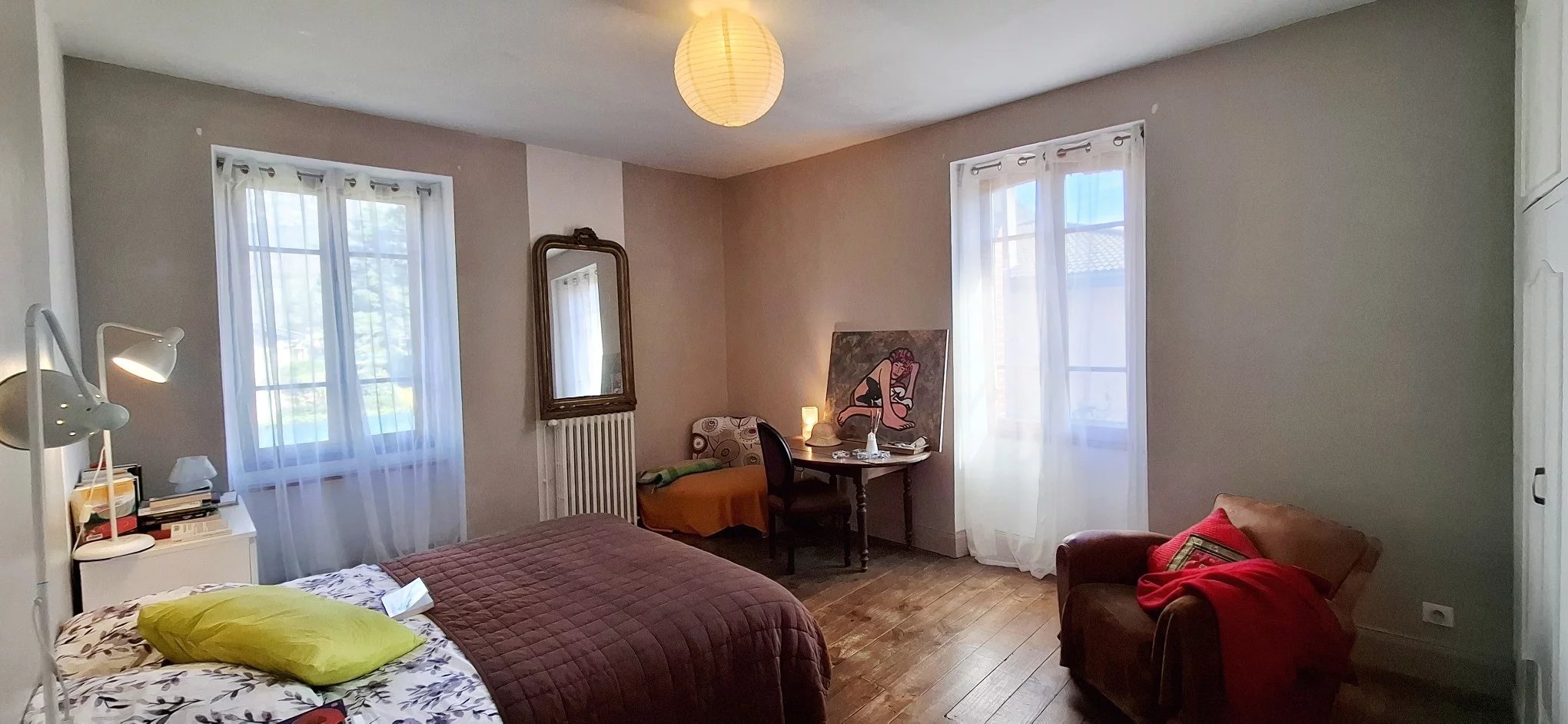 Maison à vendre Montgailhard, Ariège