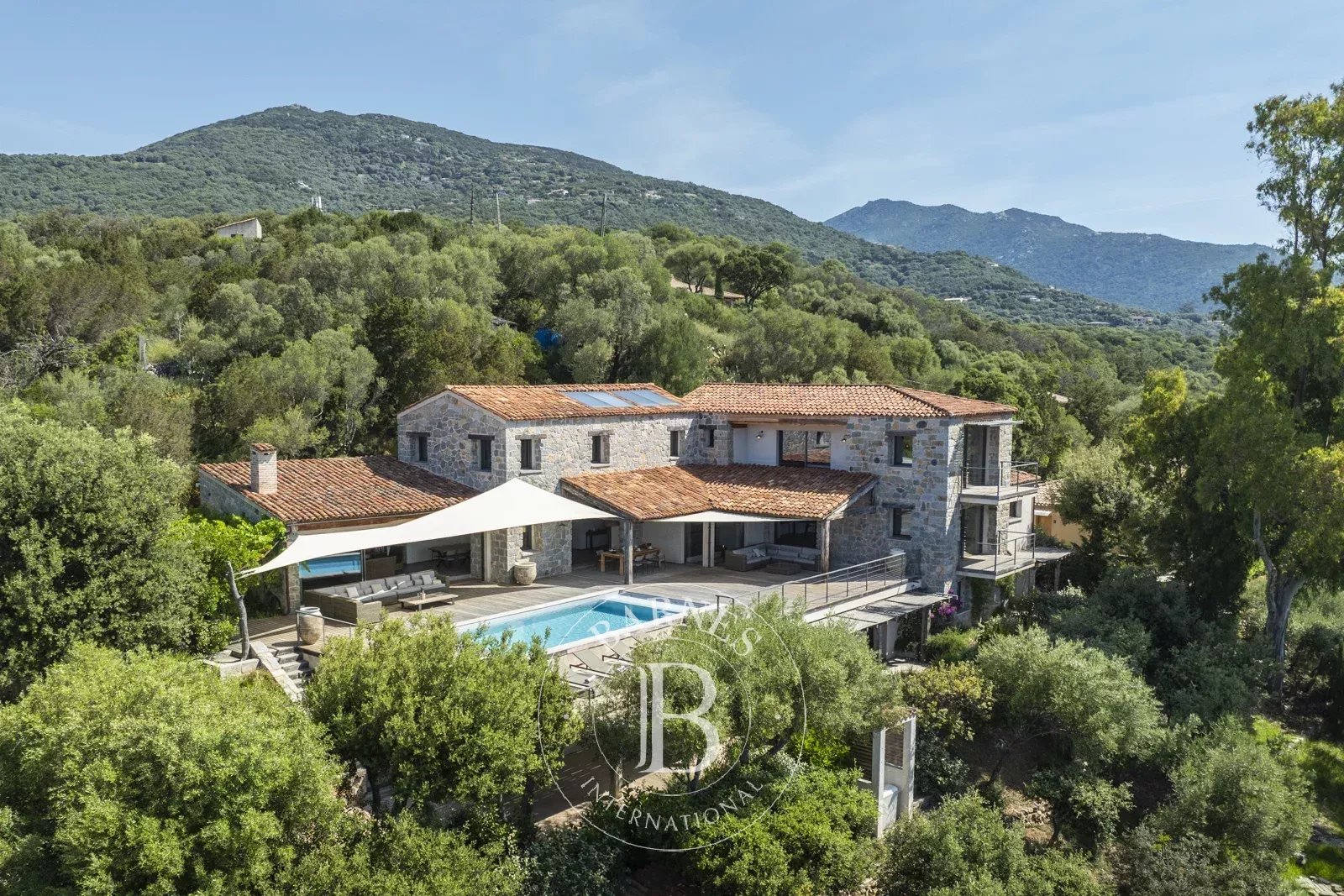 Olmeto  - Villa  - picture 3