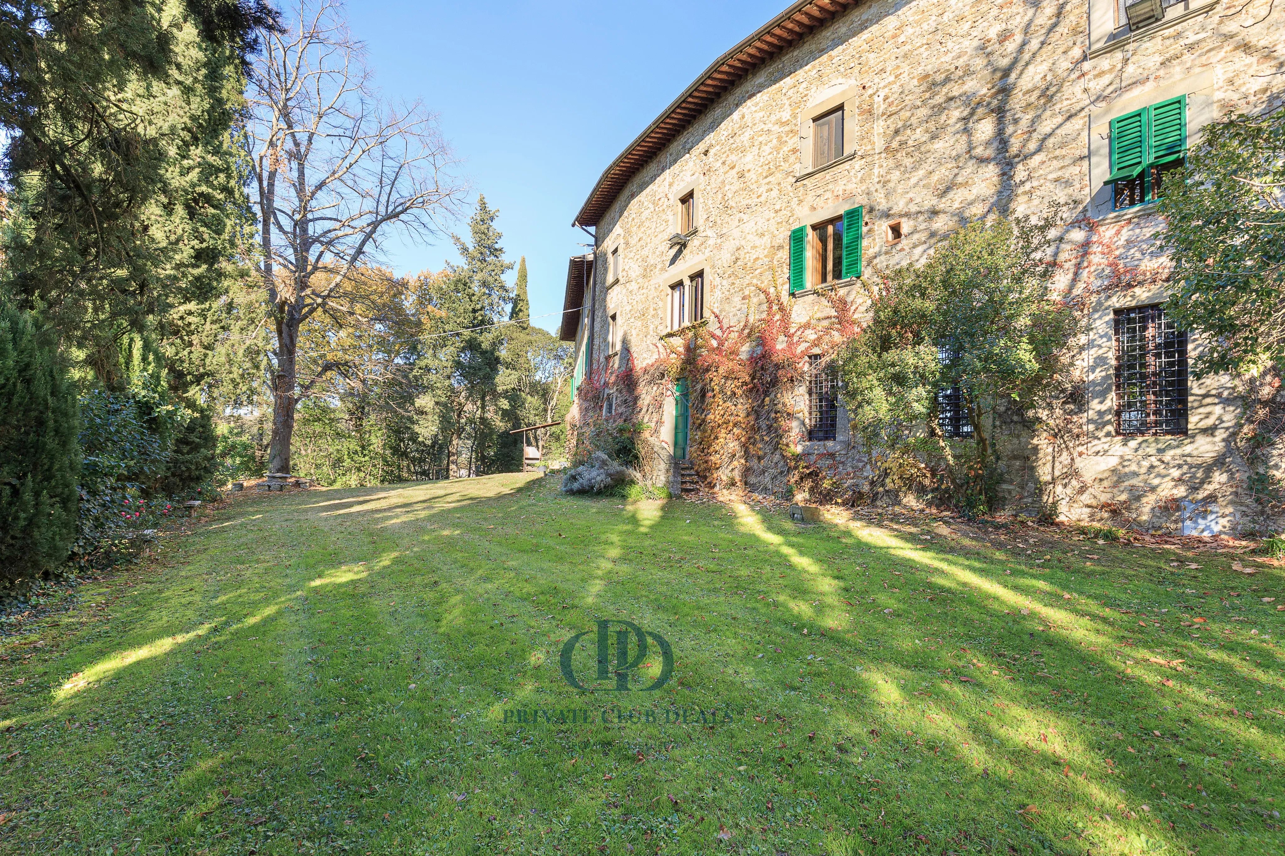 Mülkiyet Arezzo - picture 25