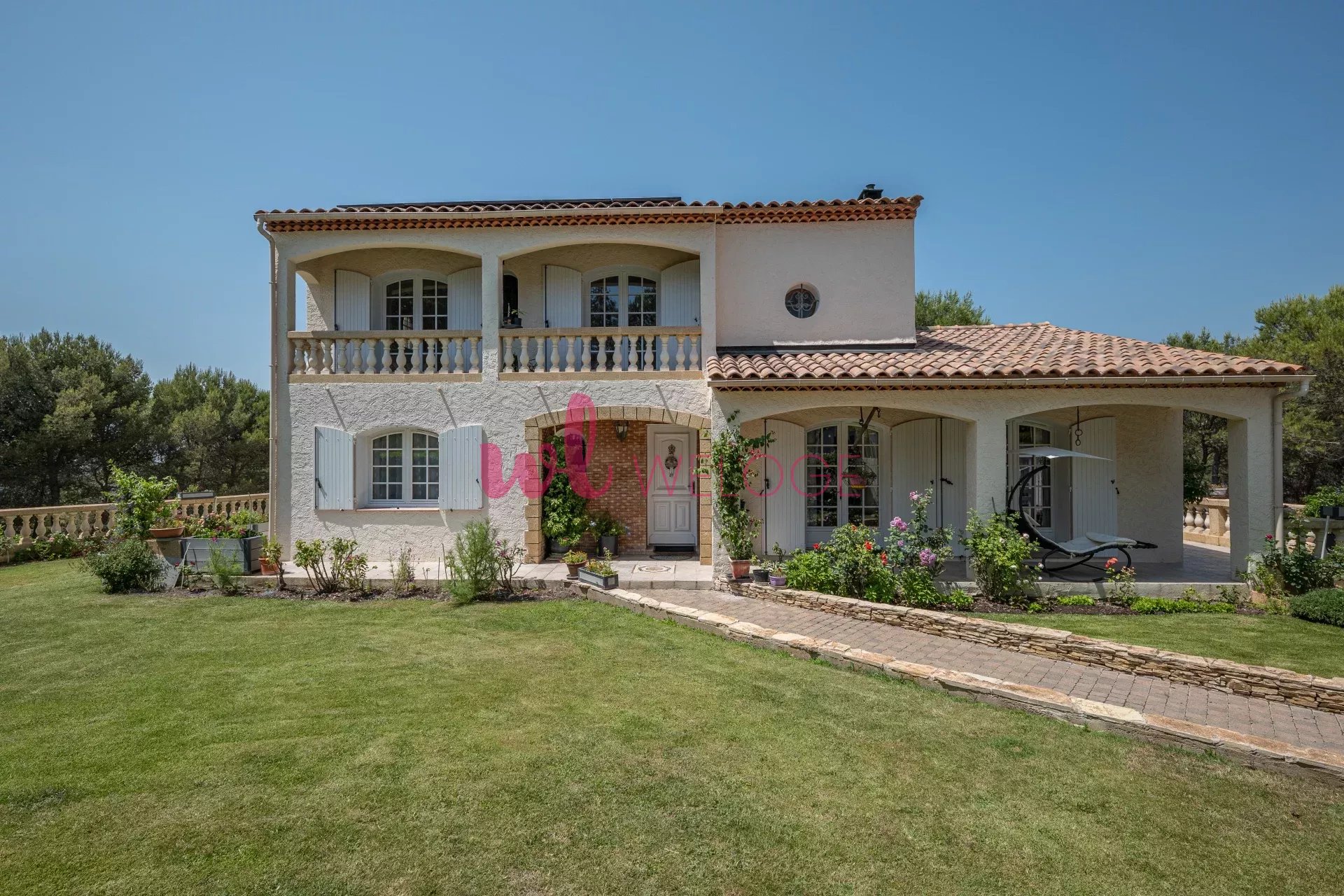 Agence immobilière de WeLoge