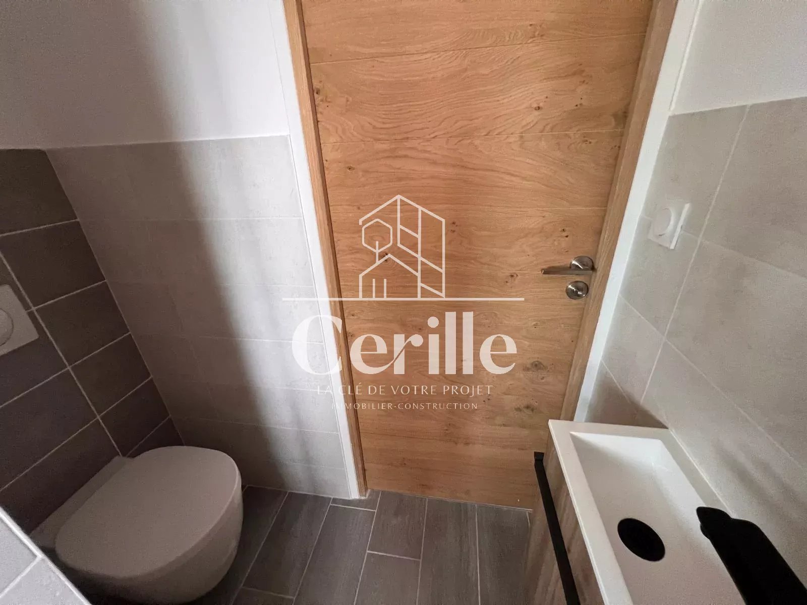 Vente Ensemble immobilier Vars