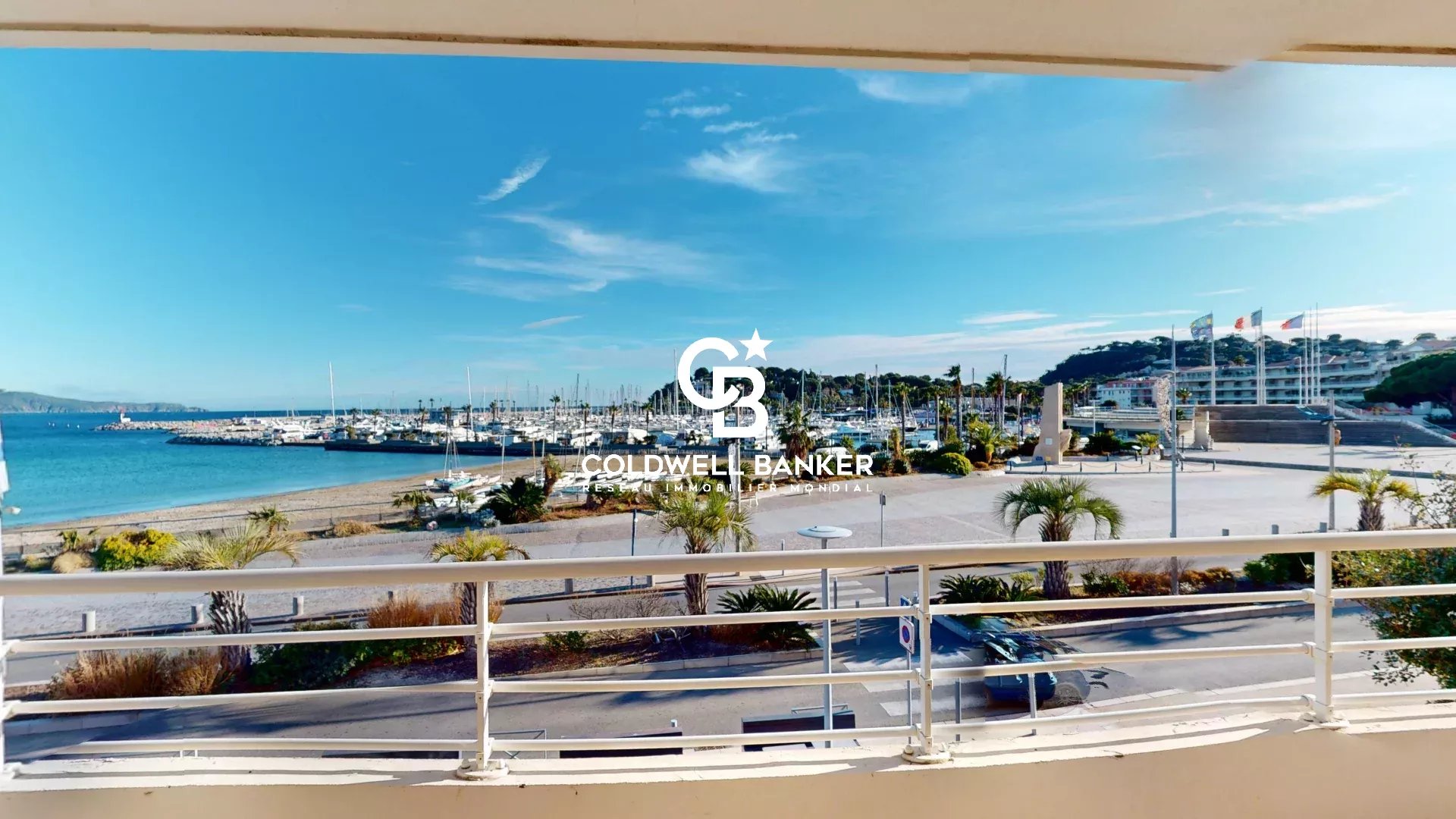 Vente Appartement Cavalaire-sur-Mer