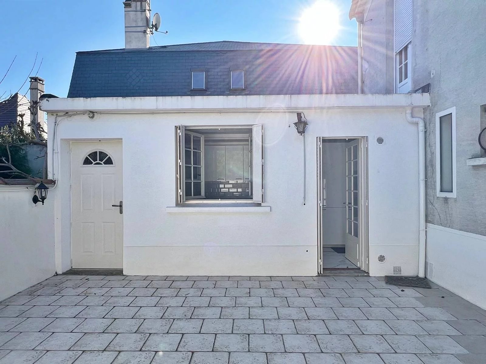 Agence immobilière de France Immobilier