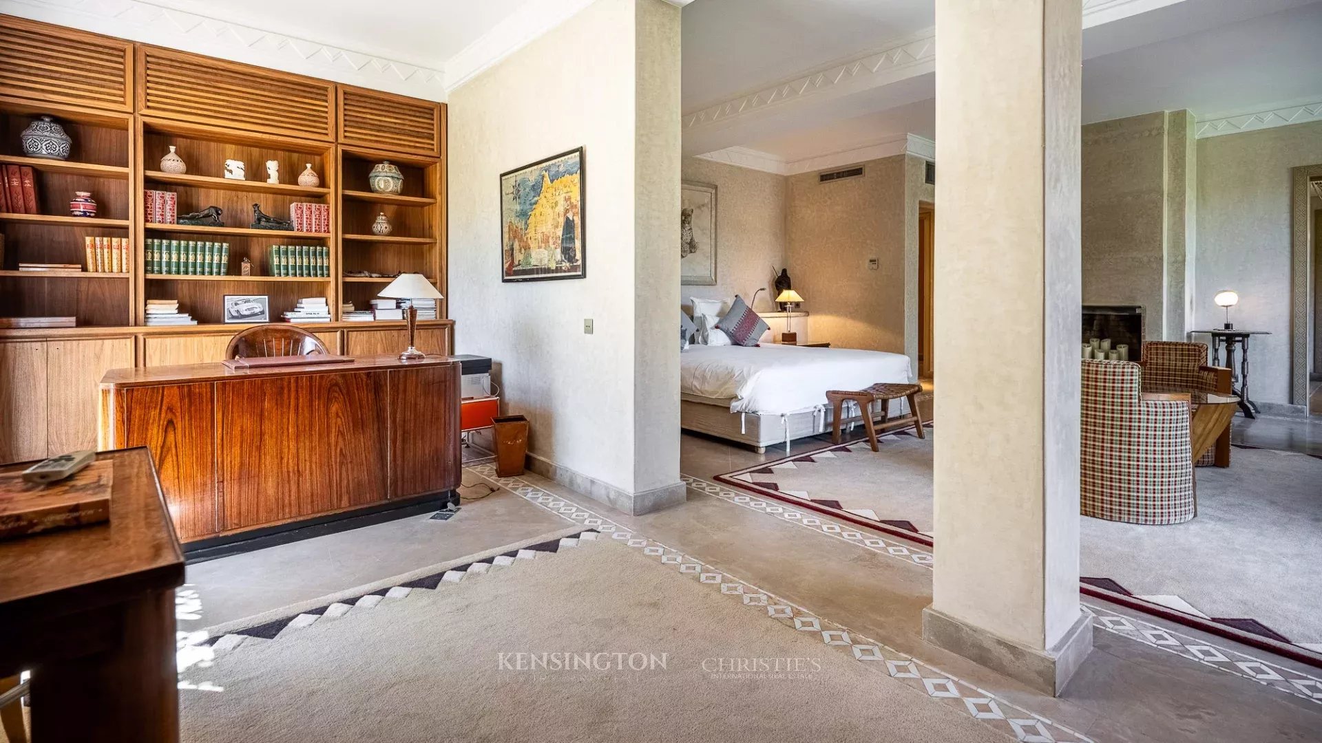 5 Bedroom Villa/Townhouse's Image 33