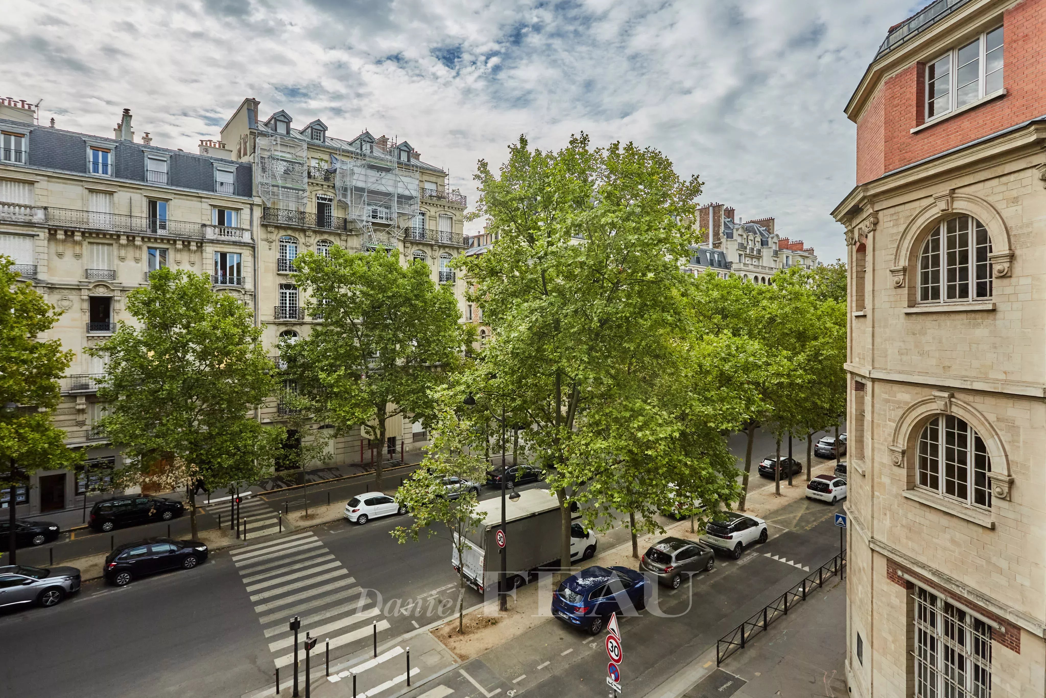 Rental Apartment Paris 7th