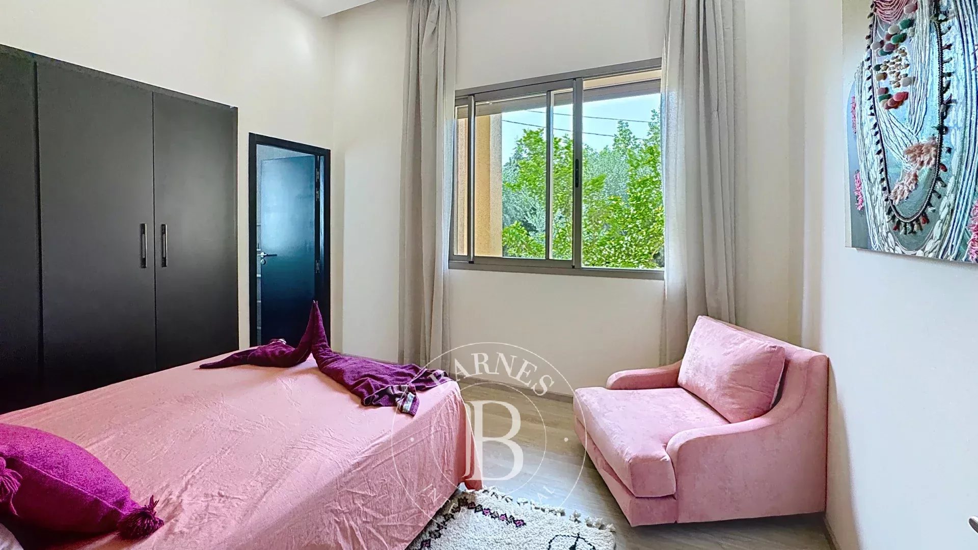 Villa Marrakech - picture 22