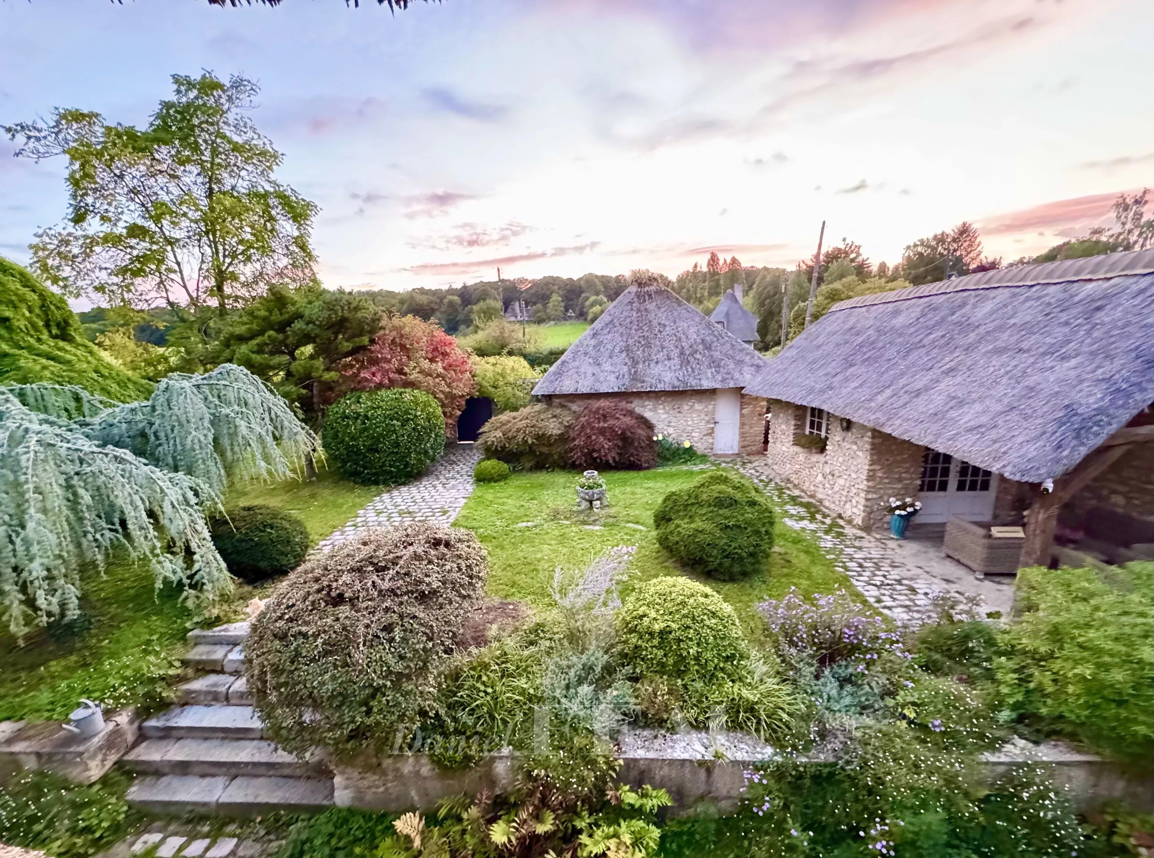 Vente Maison Montfort-l'Amaury