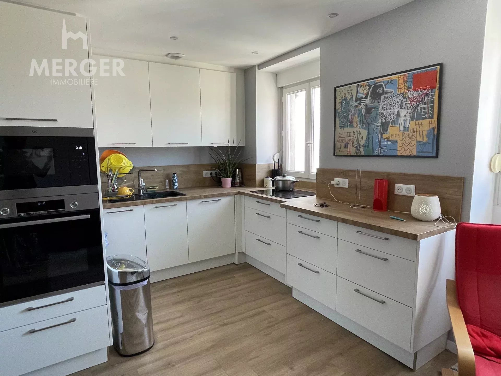 Location Appartement Strasbourg