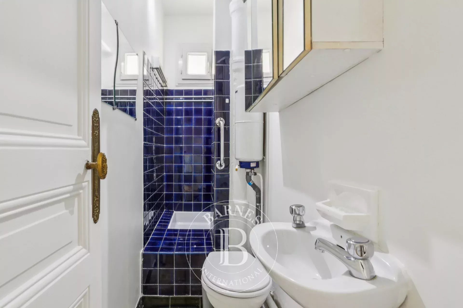 Daire Paris 7ème - picture 12