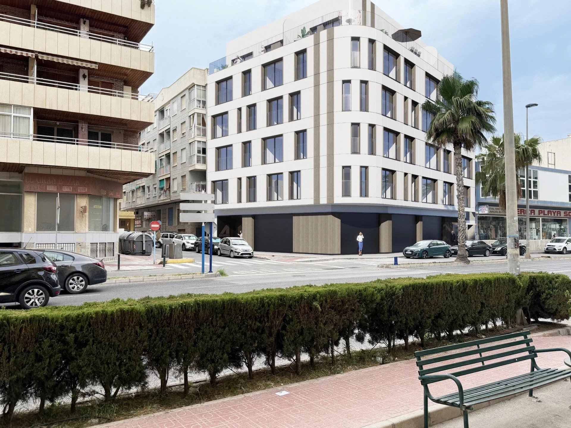 Agence immobilière de NOFFIMMO