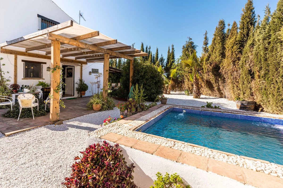 Vente Propriété Estepona