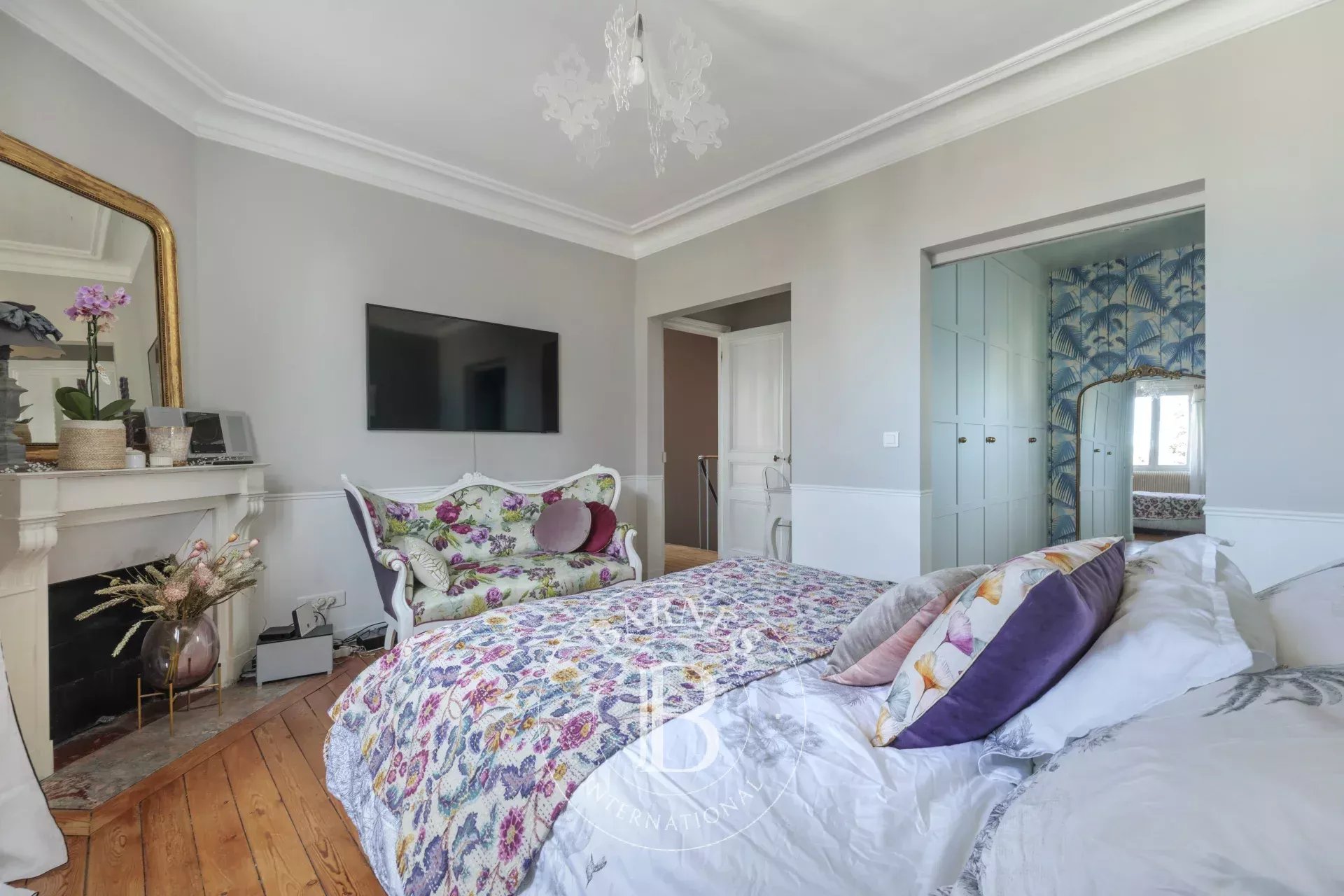 Nogent-sur-Marne  - Maison 8 Pi&egrave;ces 4 Chambres - picture 9
