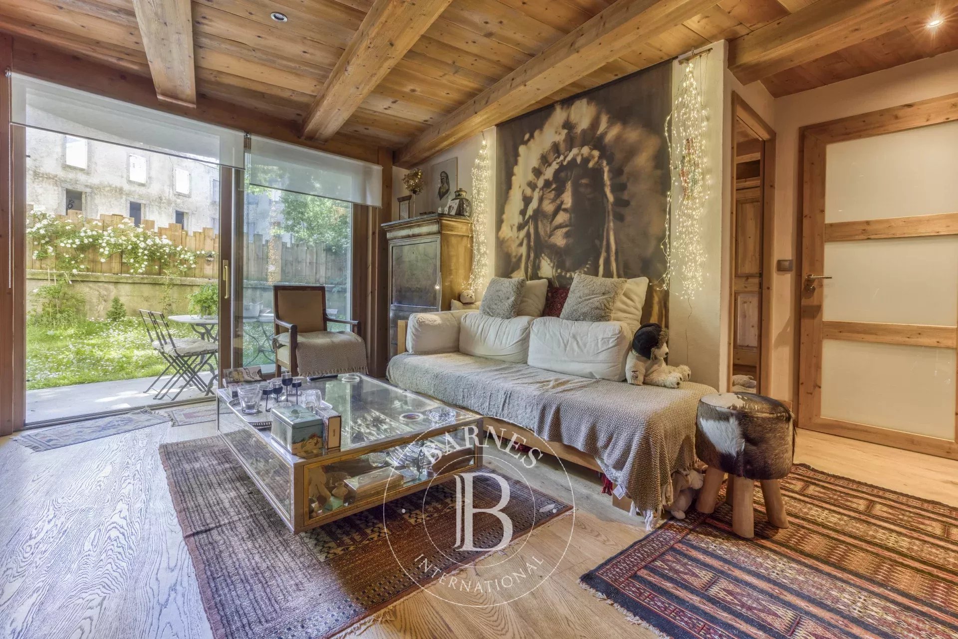 Apartment Chamonix-Mont-Blanc - picture 5