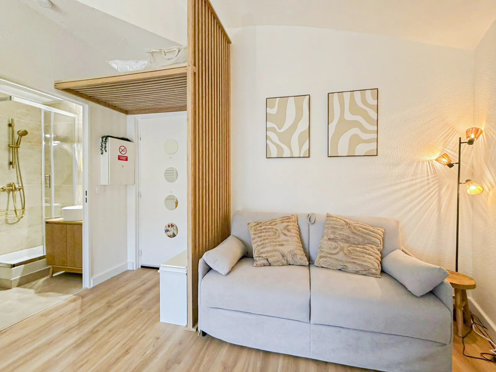 Agence immobilière de BEP LOGEMENT