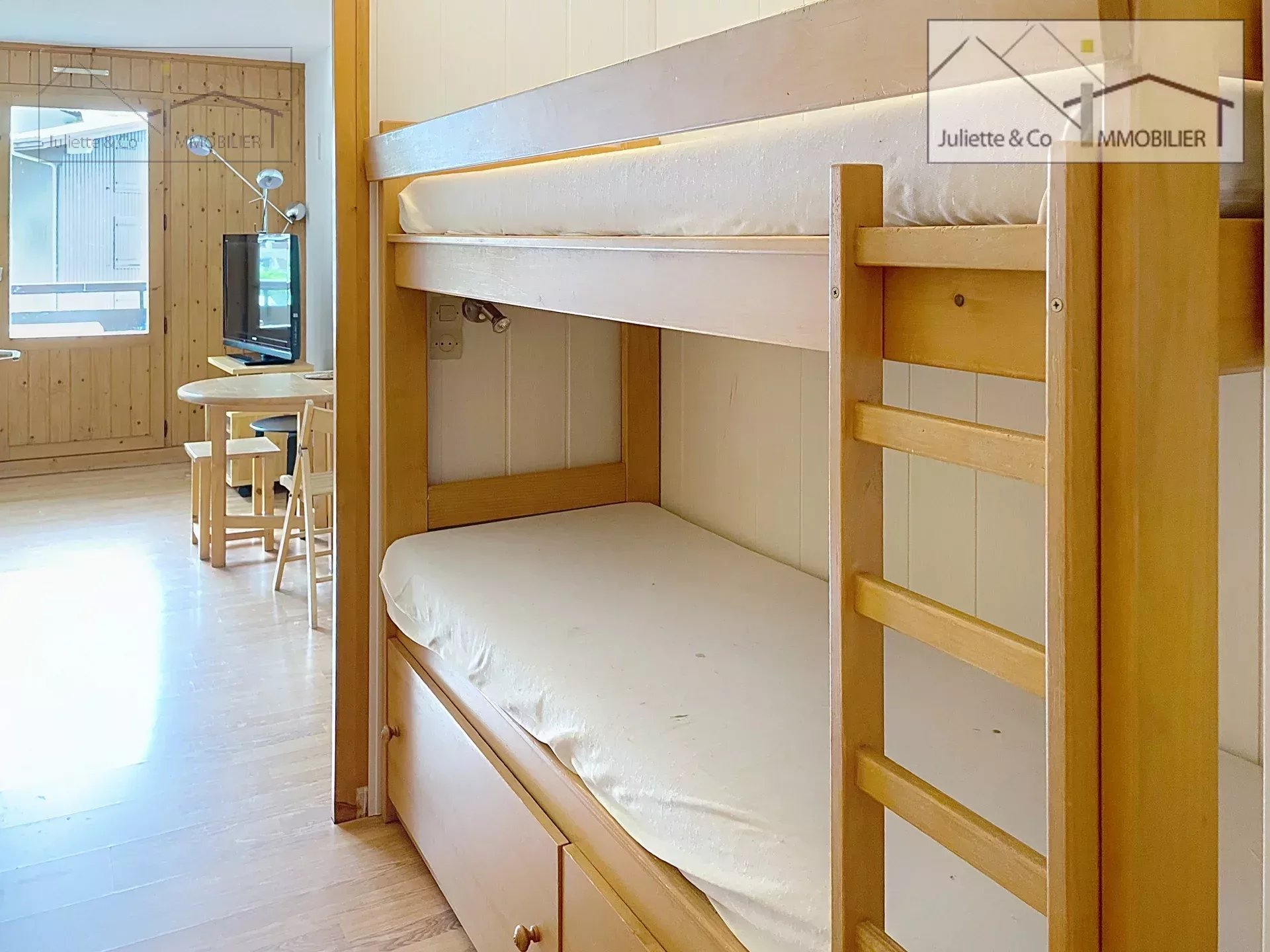 Photo of Cozy Apartment in Scenic Les Houches