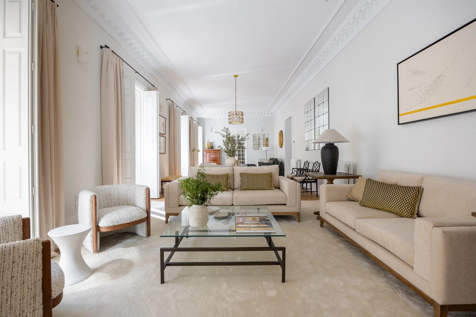 Venta Piso Madrid