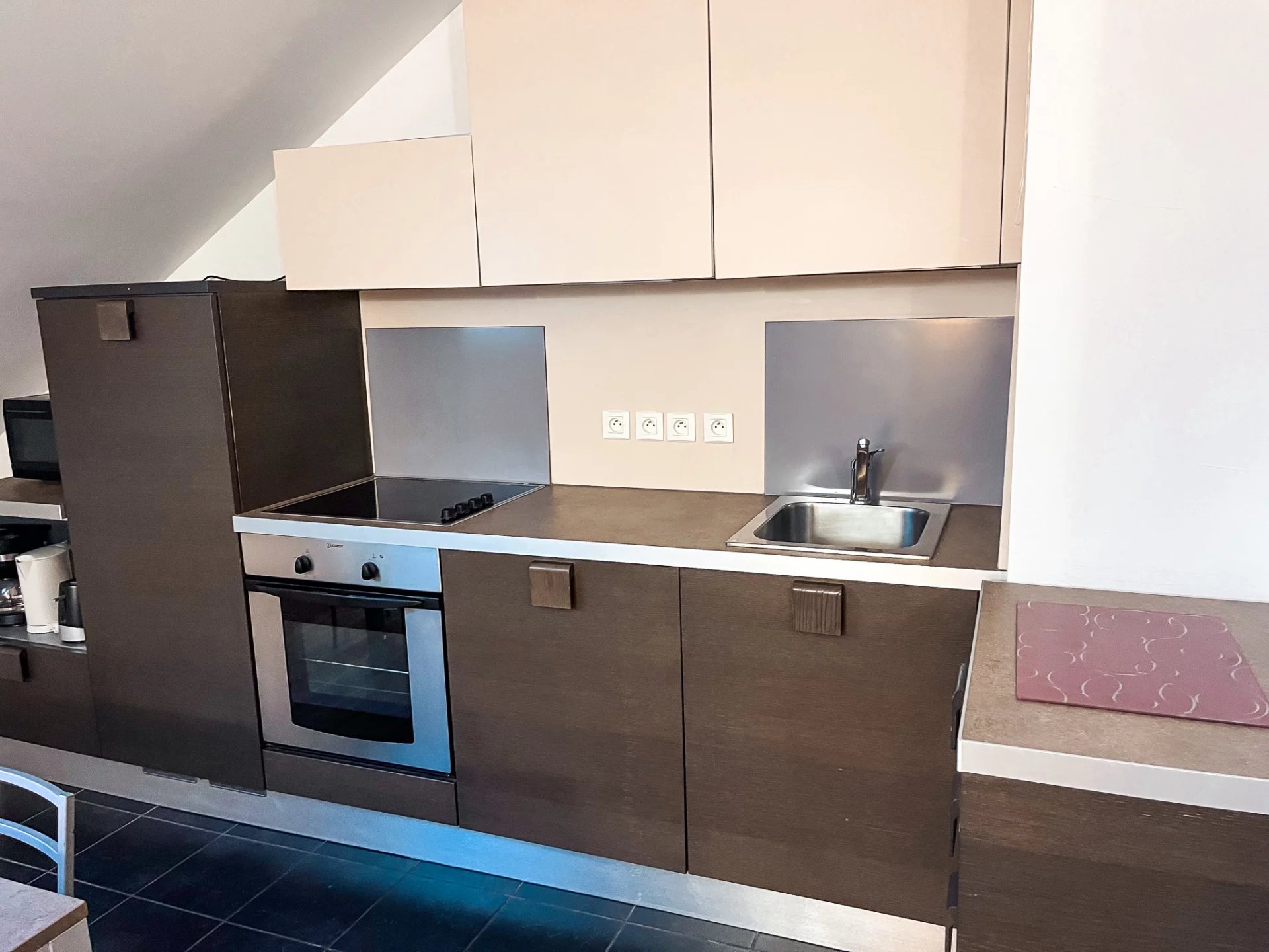 COEUR DES OURS B09 - Appartement 6 personnes