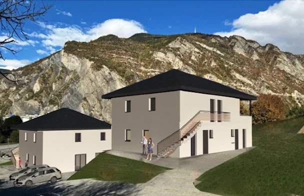 Agence immobilière de C&M IMMOBILIER