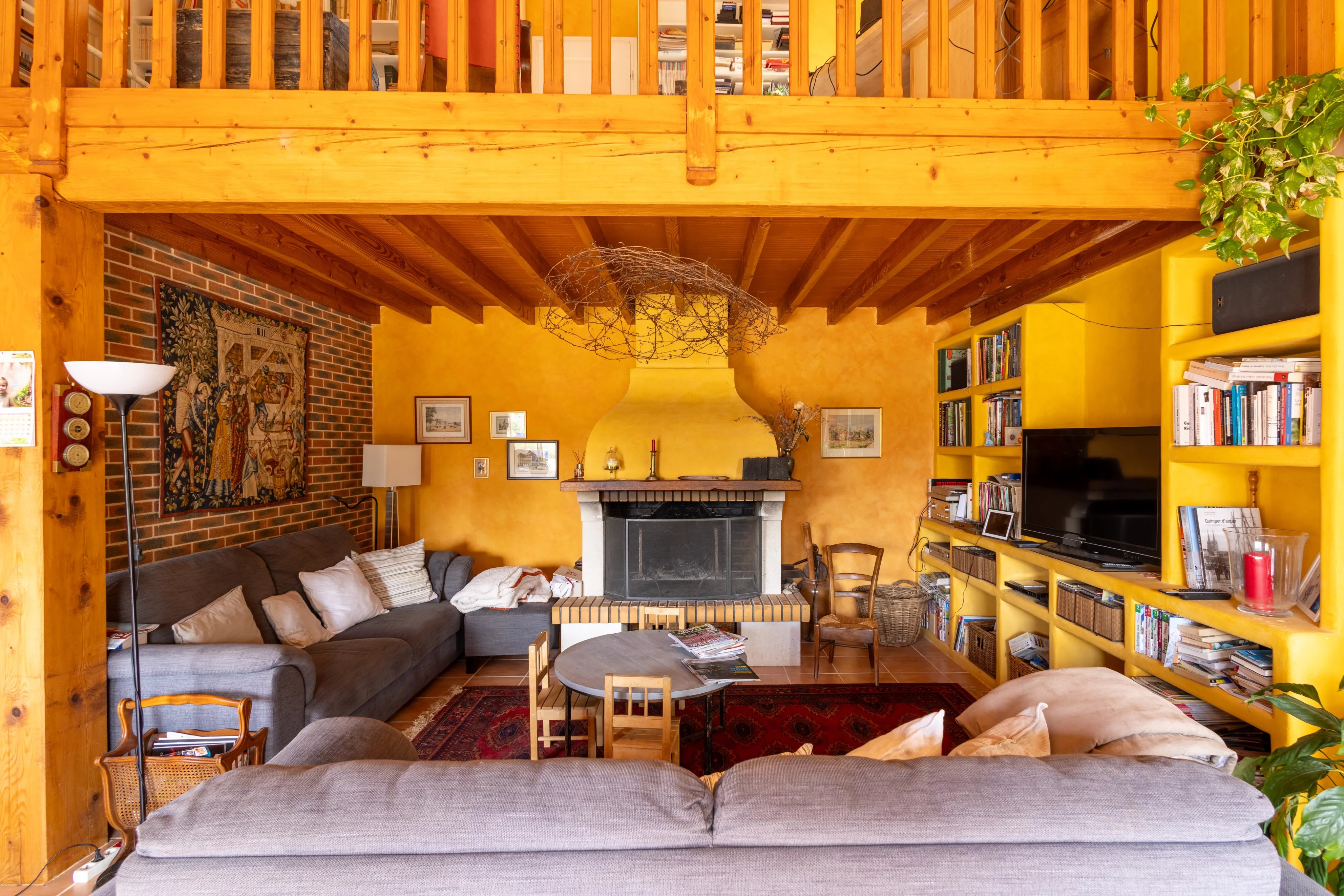 Maison à vendre Ouveillan, Aude