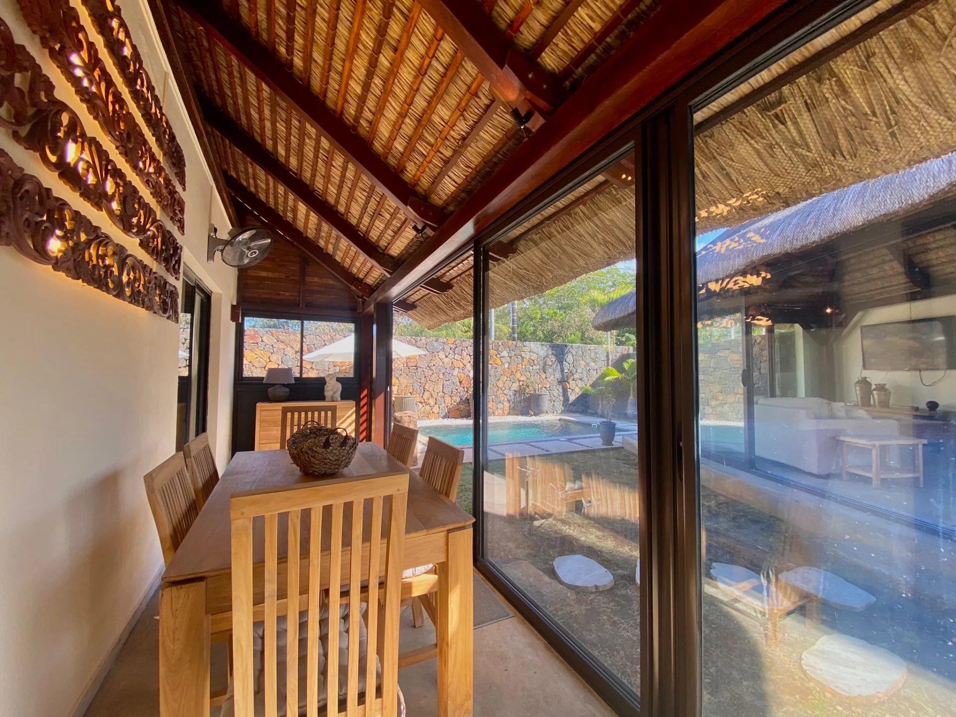 Villa Grand Baie - picture 4