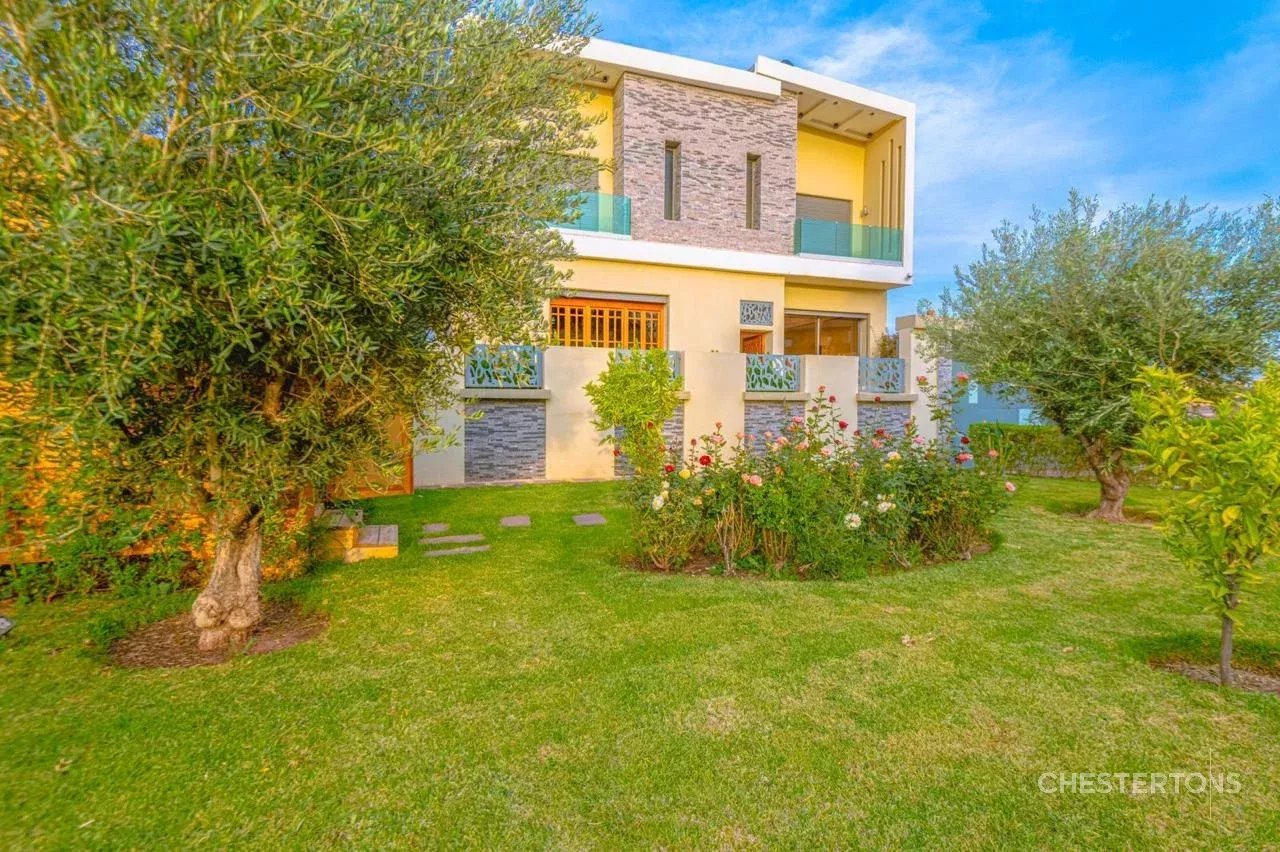 Image of Villa - 4 Bedrooms for Sale in Marrakech-Ménara-Marrakech-Morocco, Image 10