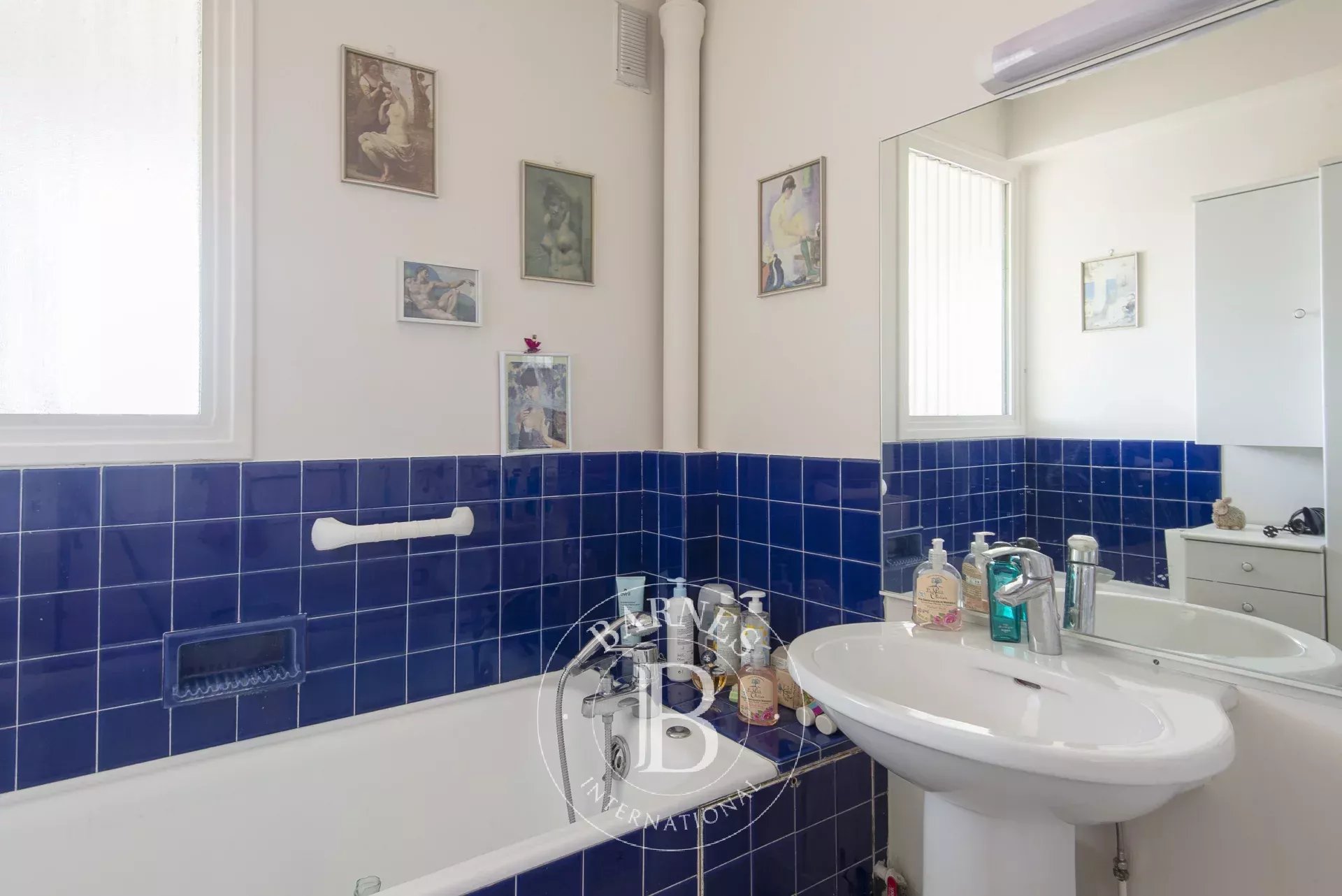 Daire Paris 14ème - picture 8