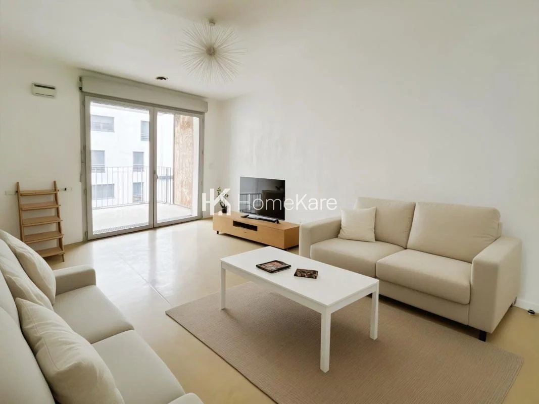 Vente Appartement Cenon