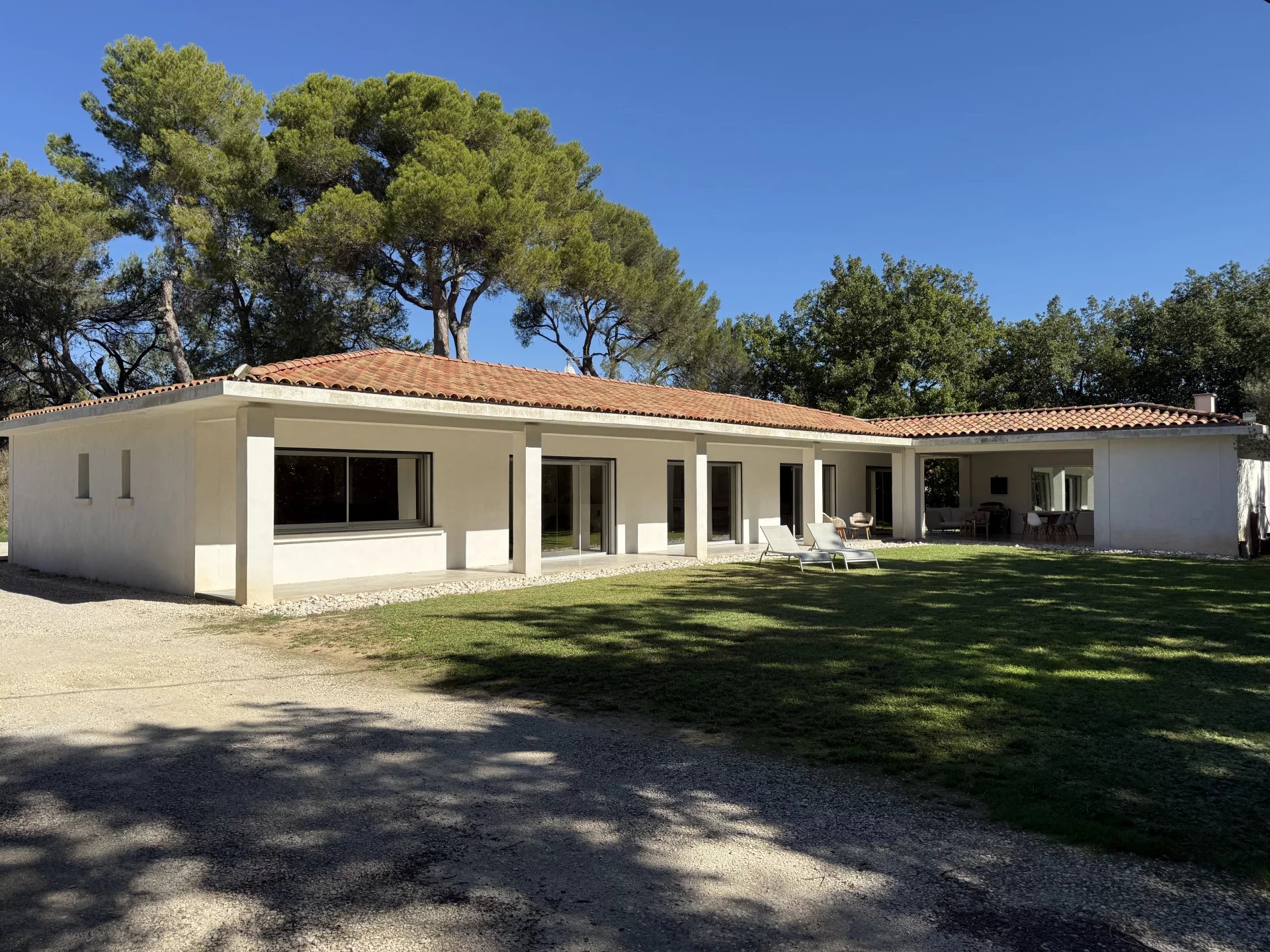 Agence immobilière de Teramata