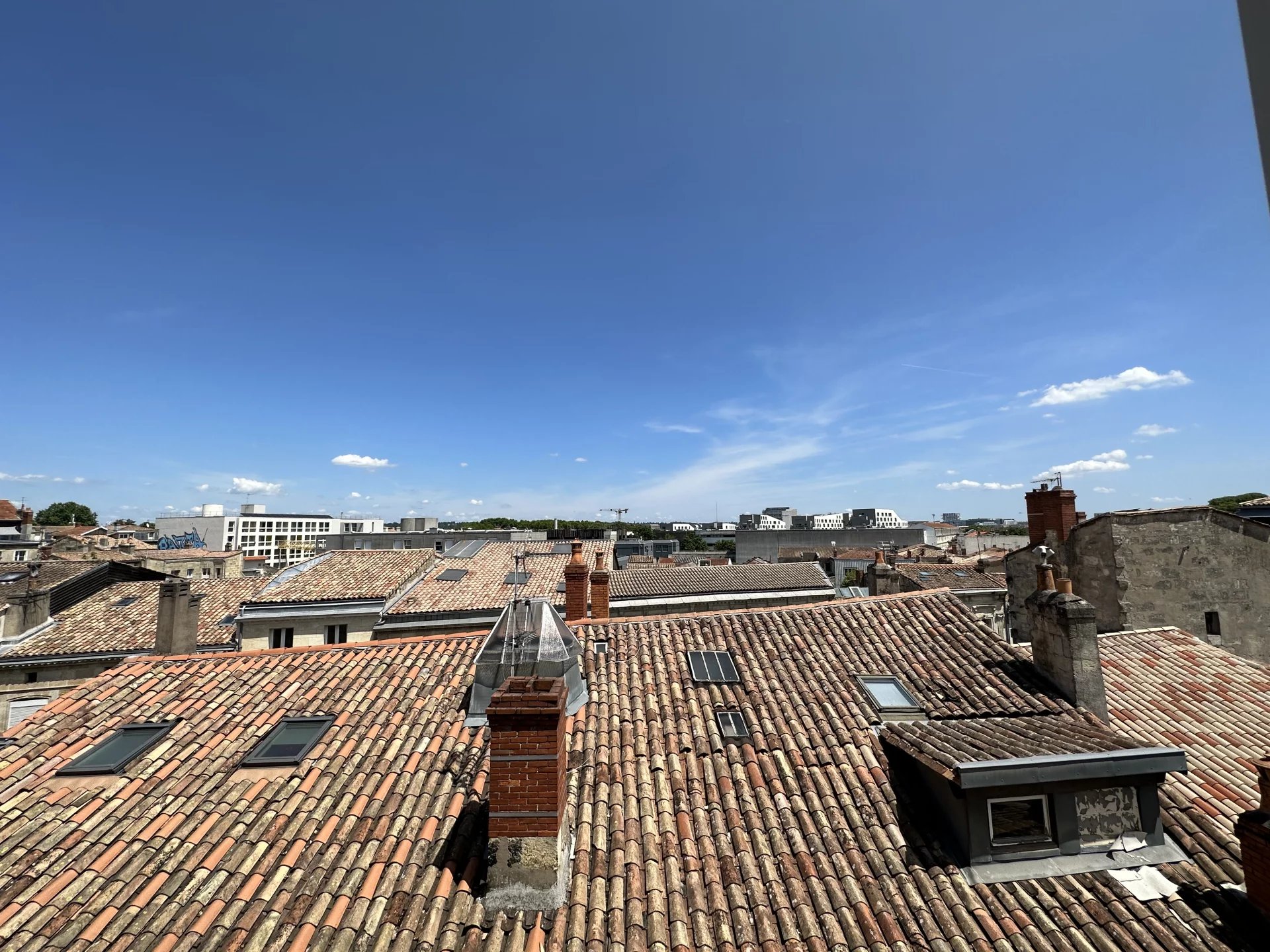 Agence immobilière de Honoré SAS