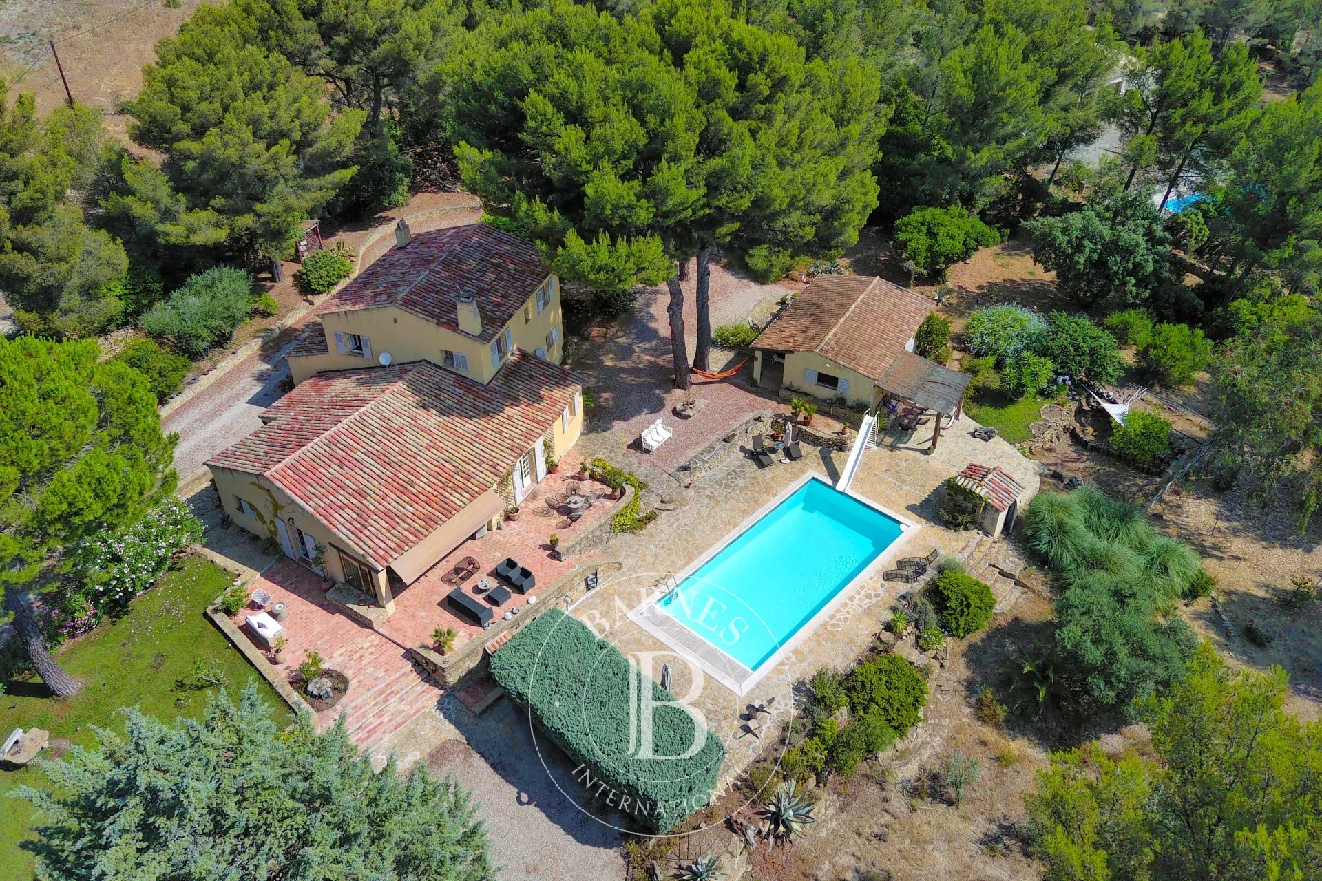 Villa La Cadière-d'Azur