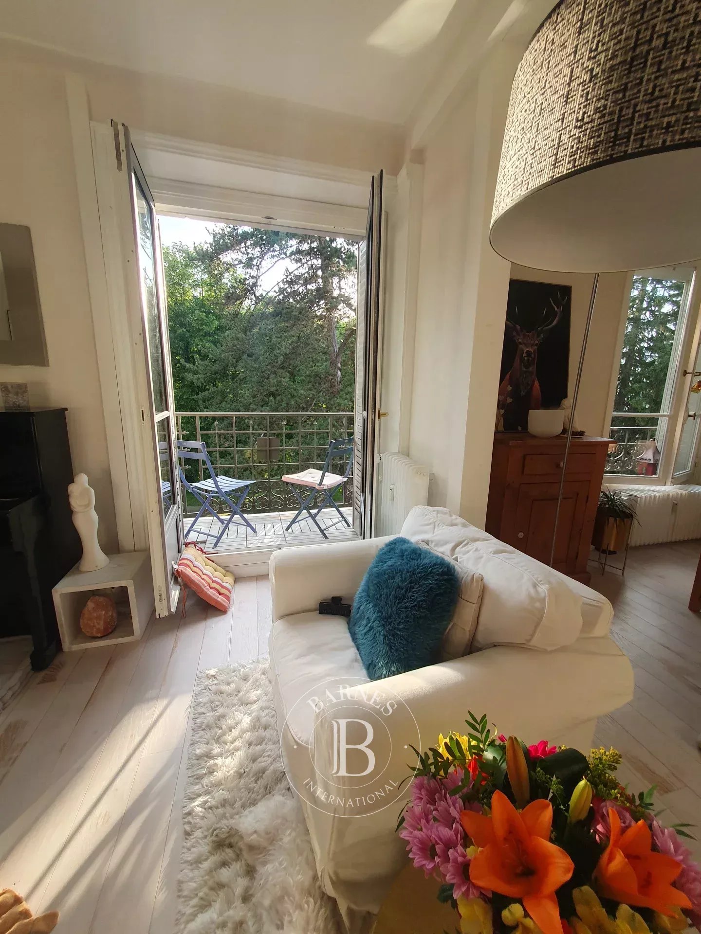 Saint-Gervais-les-Bains  - Appartement  - picture 13