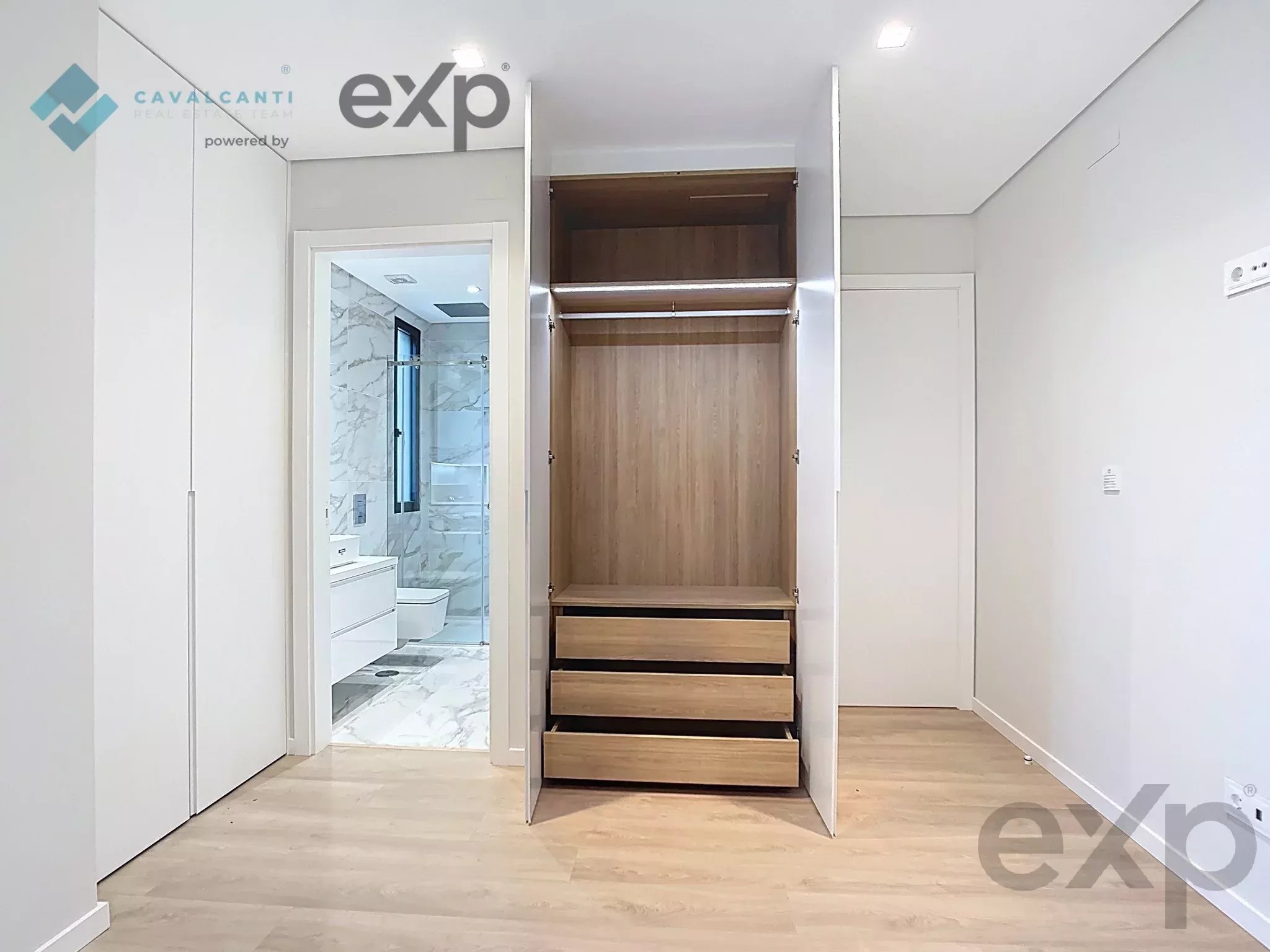 Contemporary T4 House in Private Condominium,  Murches, Cascais 86909108 image 13