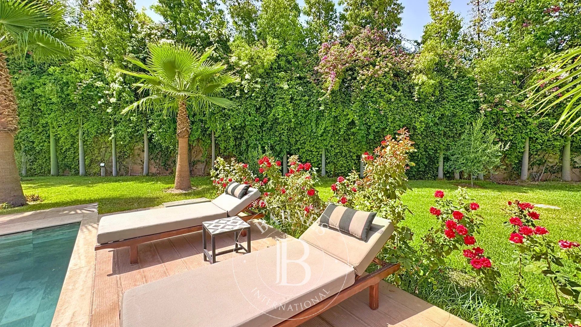 Villa d’Exception à la... - picture 3