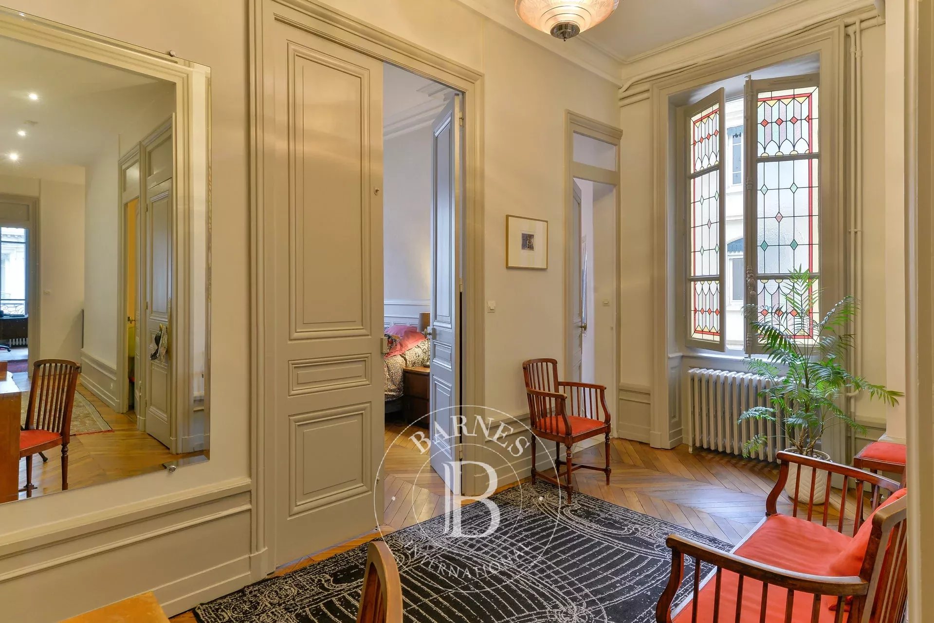 Daire Lyon 3ème - picture 9