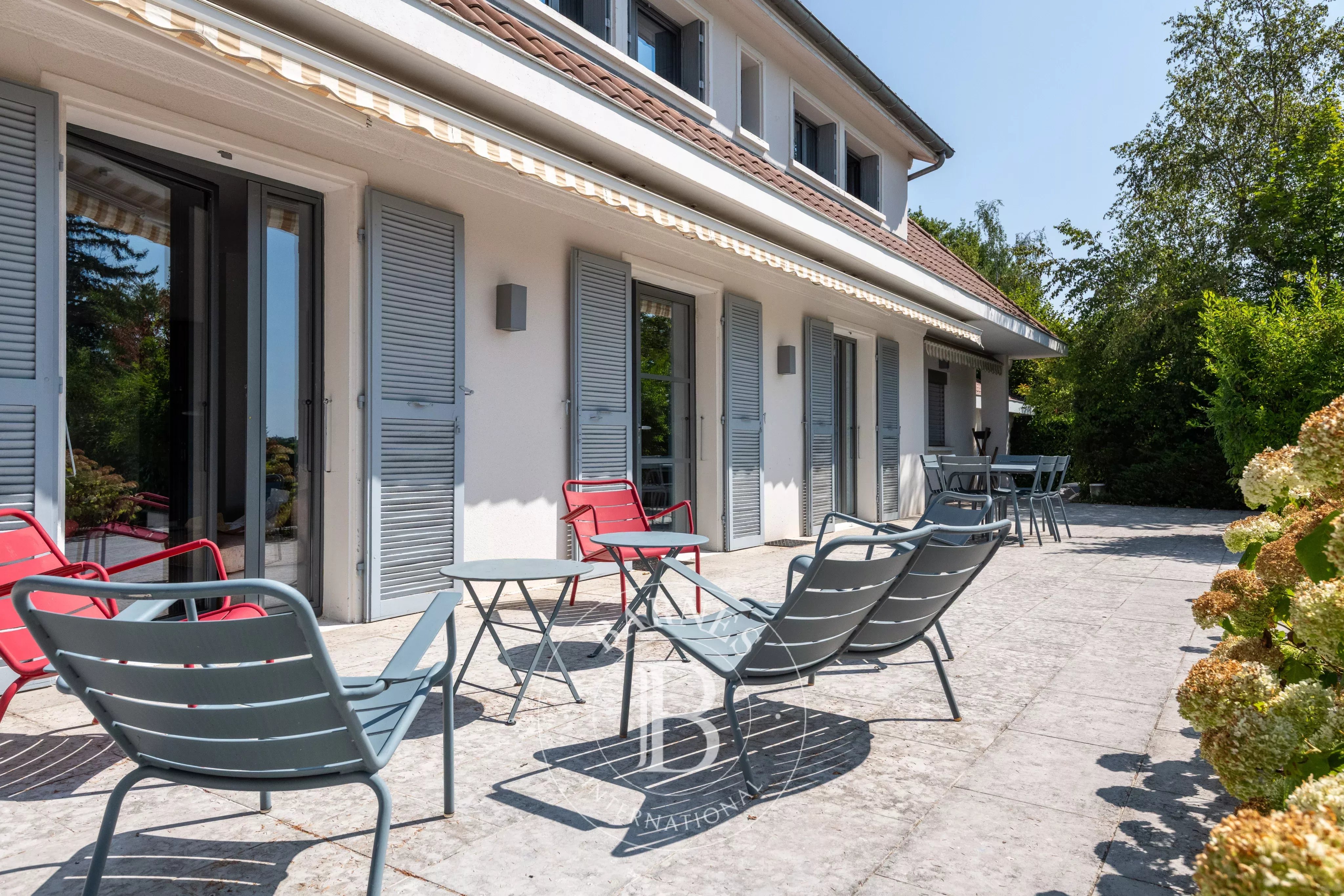 Maison Charbonnières-les-Bains  -  ref 87124827 (picture 3)