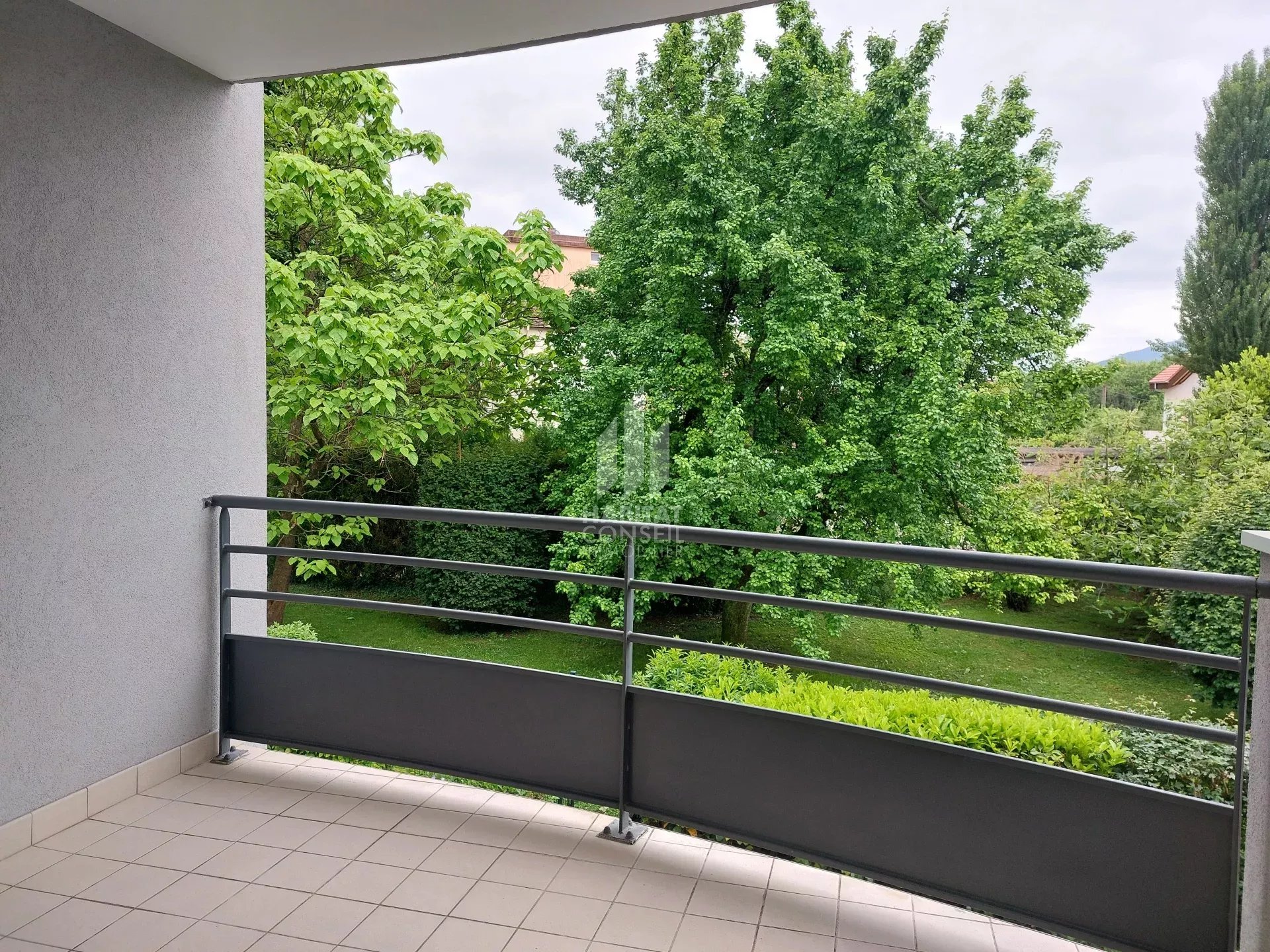 Location Appartement Saint-Égrève