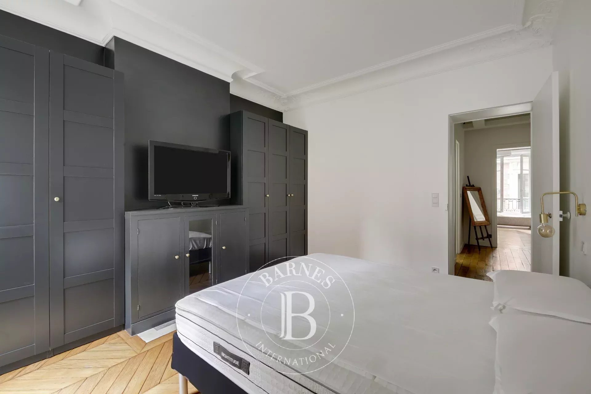 Daire Paris 7ème - picture 12