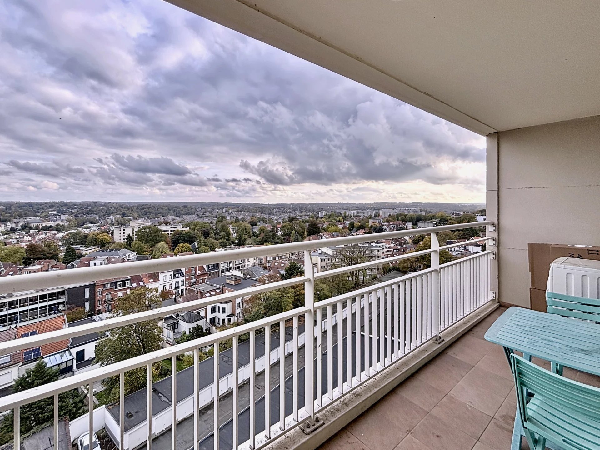 Daire Forest - picture 7