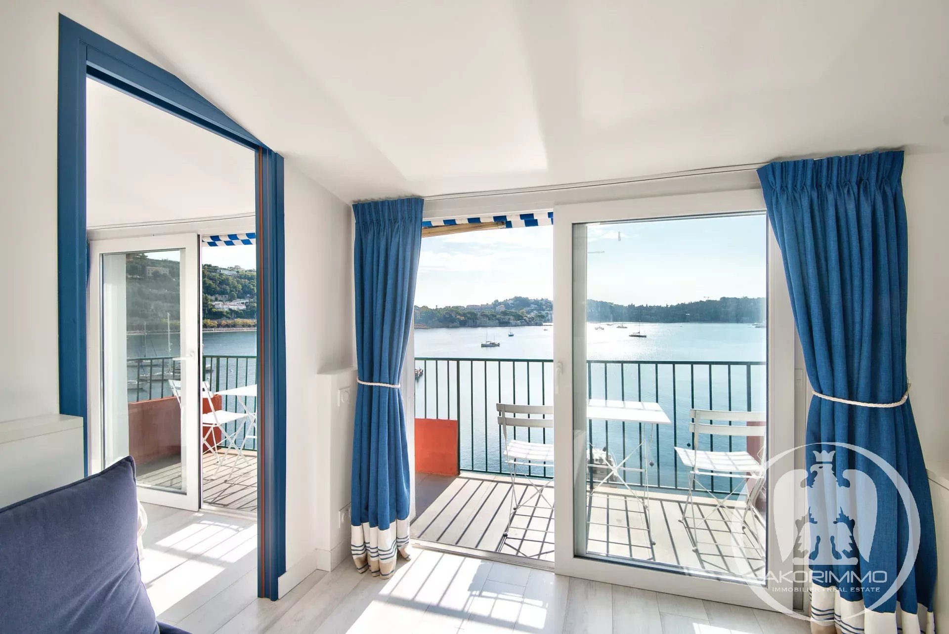 Appartement  - 3 pièces  - 37.0 m2 -  630 000 € - À vendre