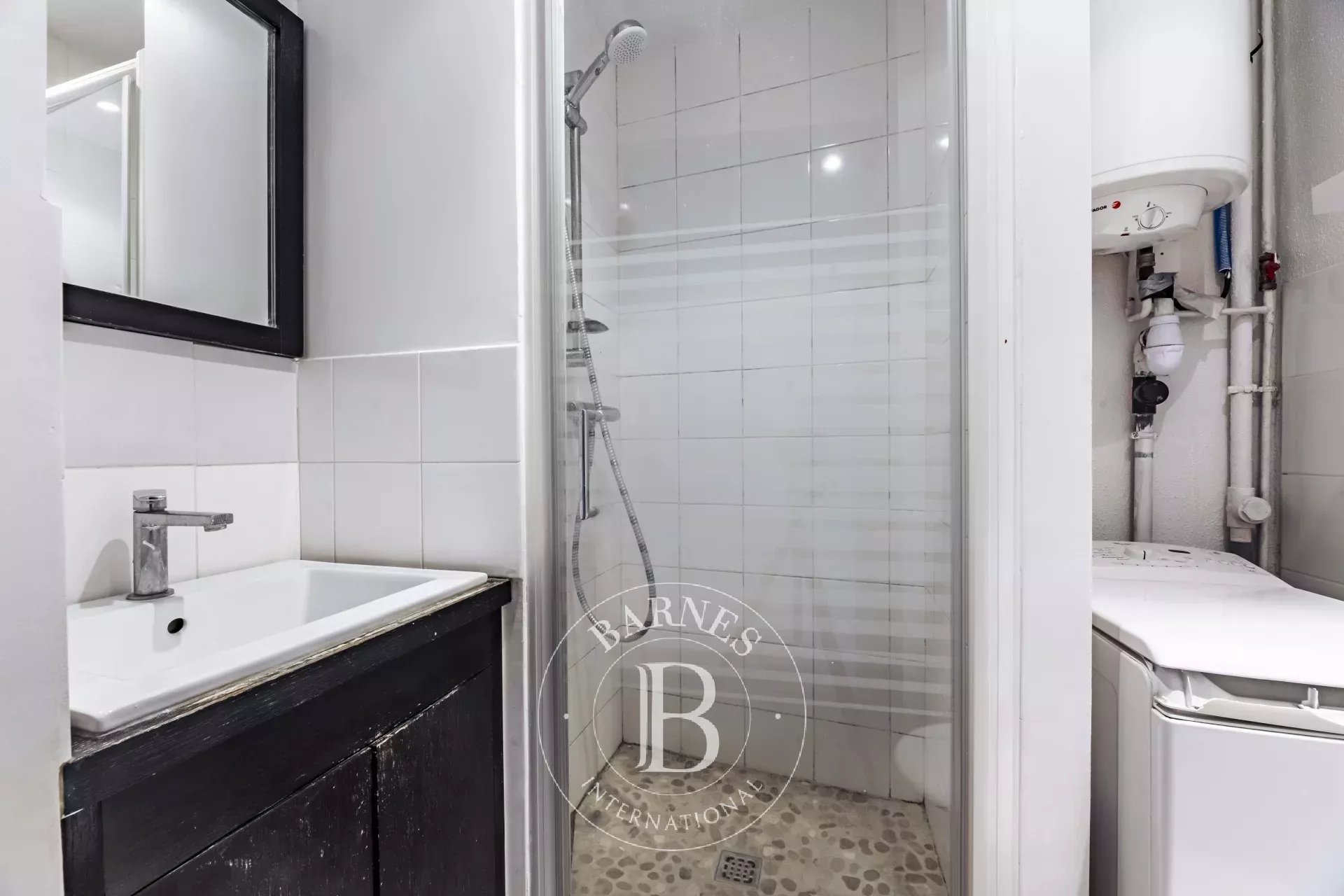 Daire Paris 17ème - picture 8