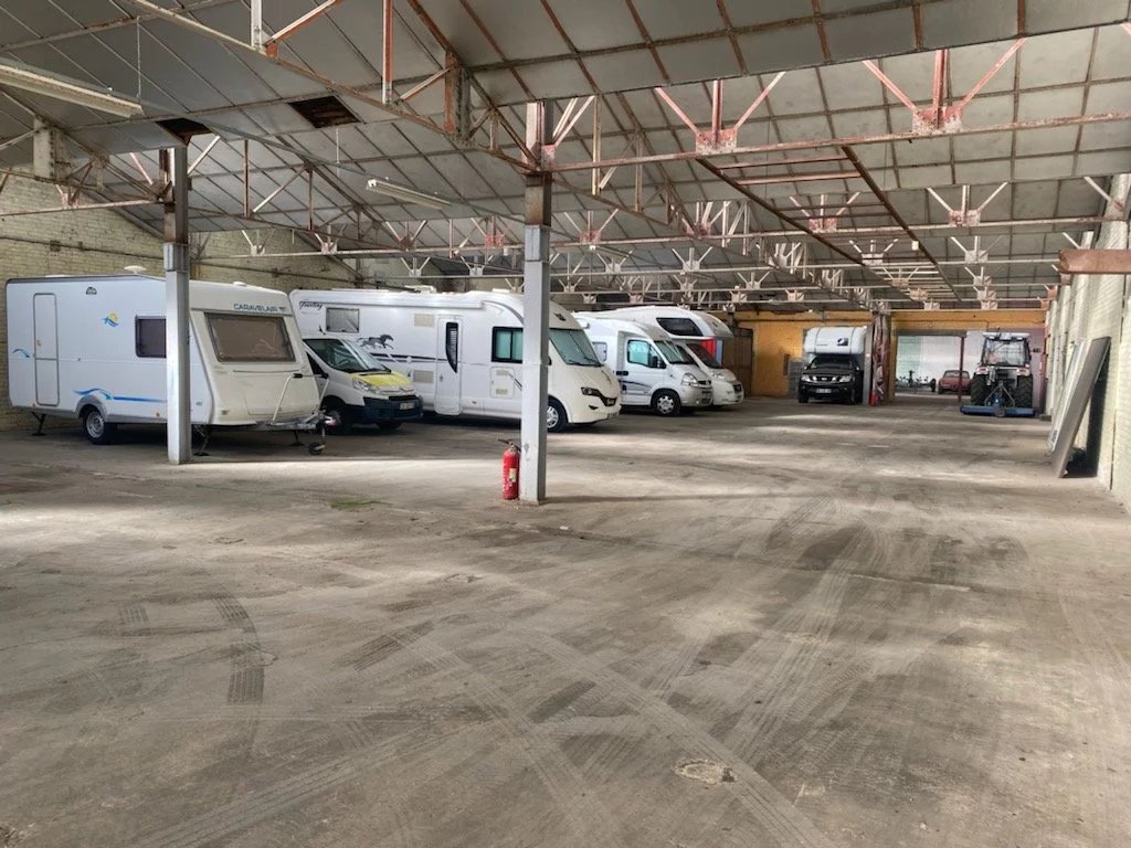 Vente Local commercial Villers-Bretonneux
