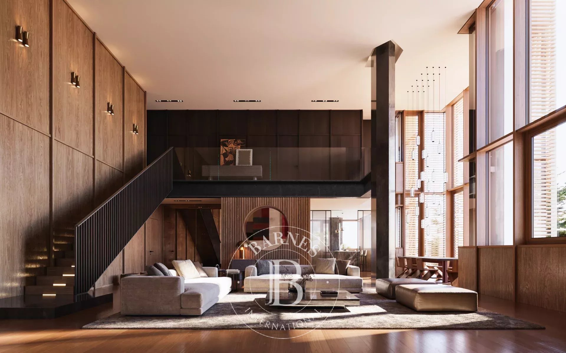 T37-1 B46 Signature Collection nel cuore del Design District di Milano