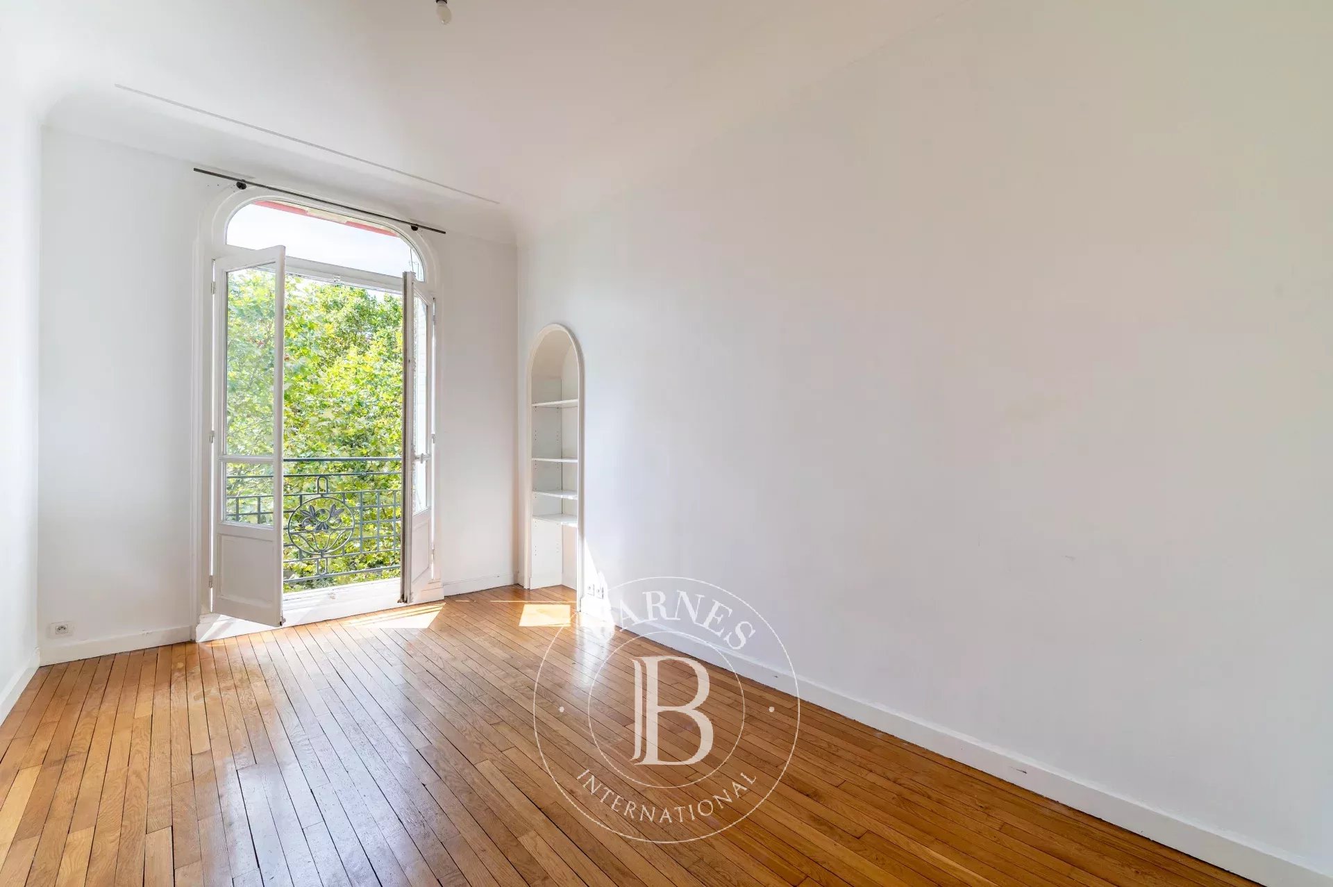 Daire Neuilly-sur-Seine - picture 14