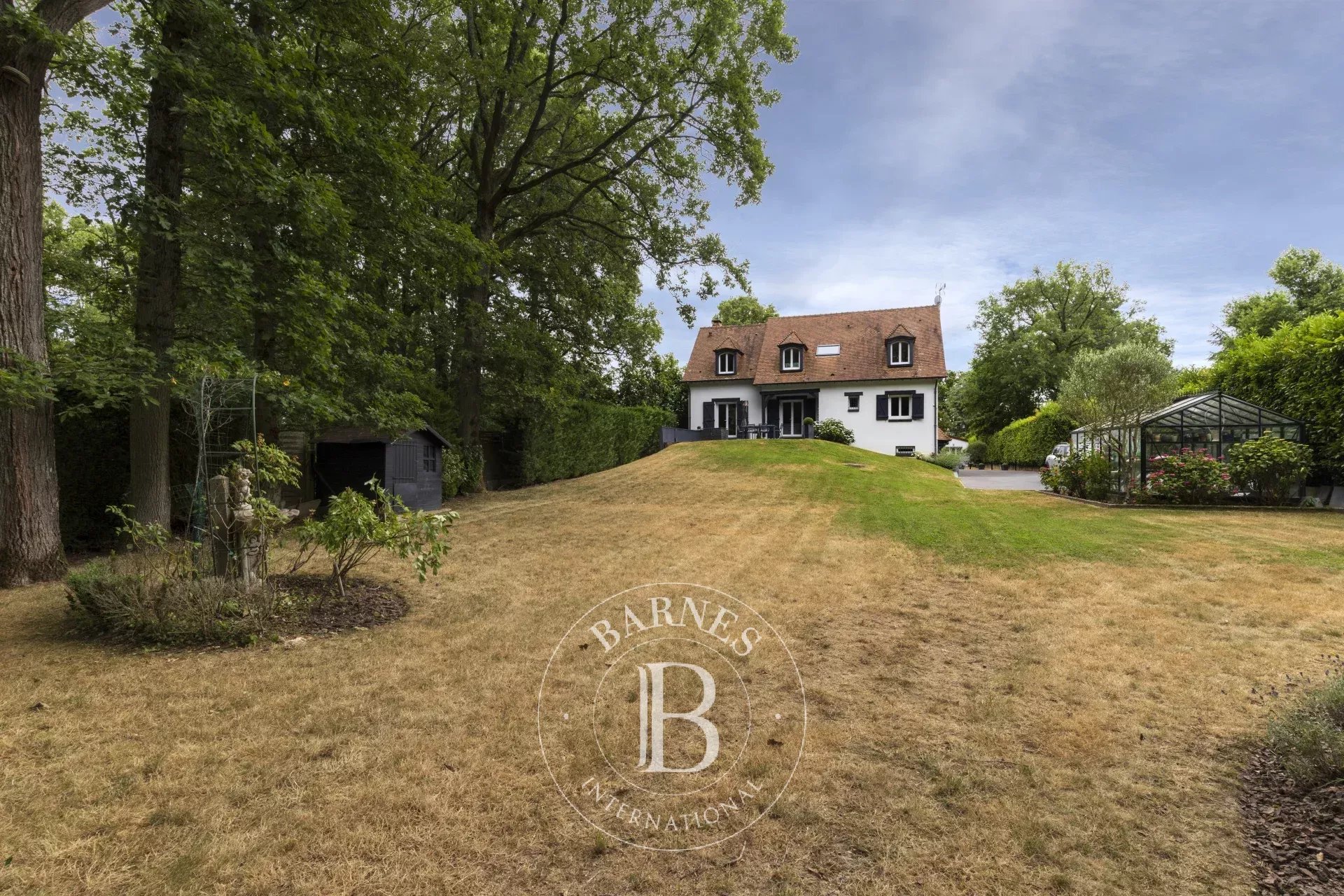 Maison Marcoussis  -  ref 87124716 (picture 3)