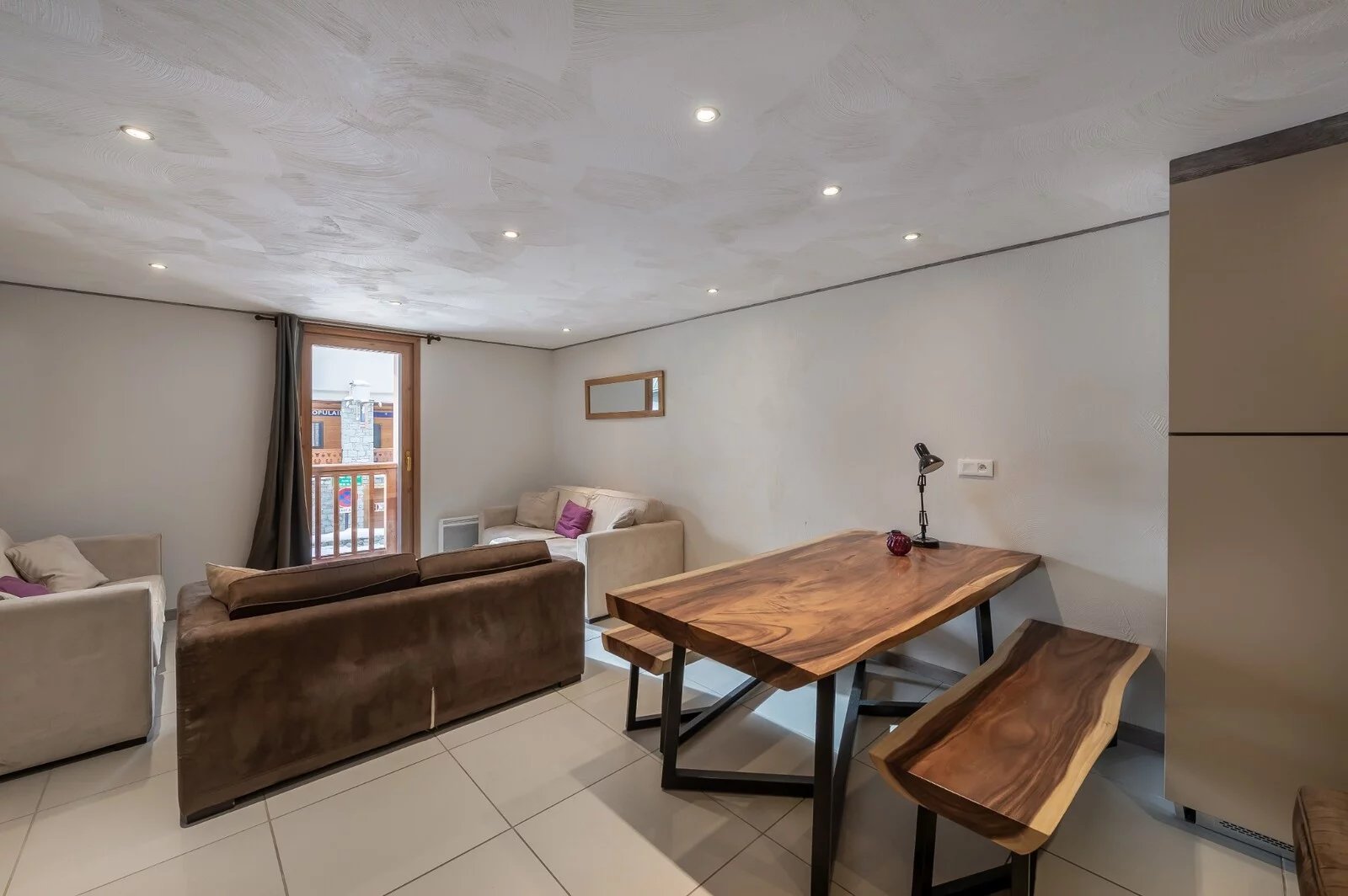 Sale Apartment Val Thorens