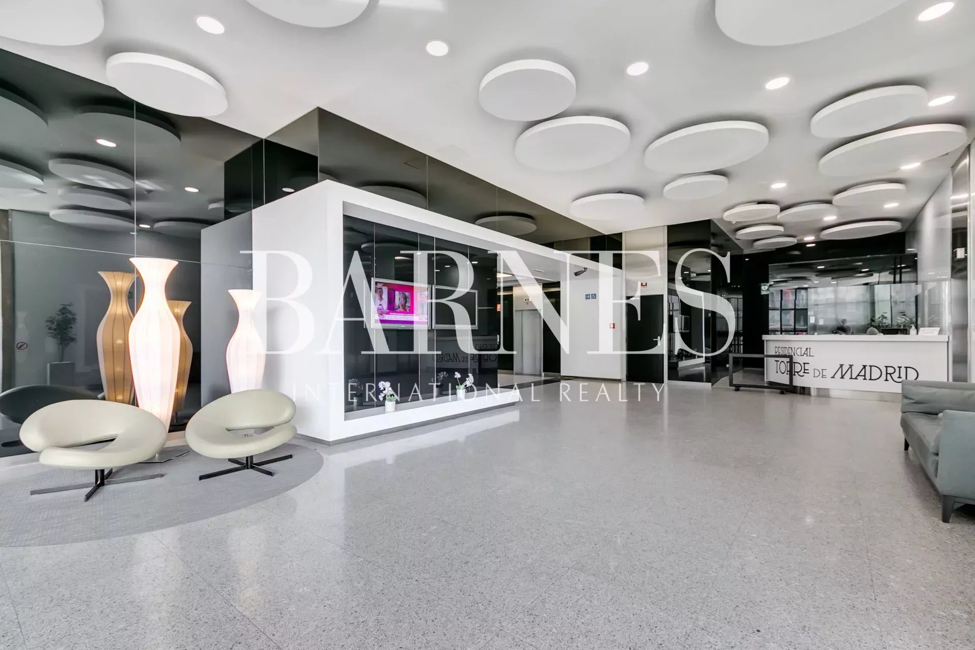 Daire Madrid - picture 28