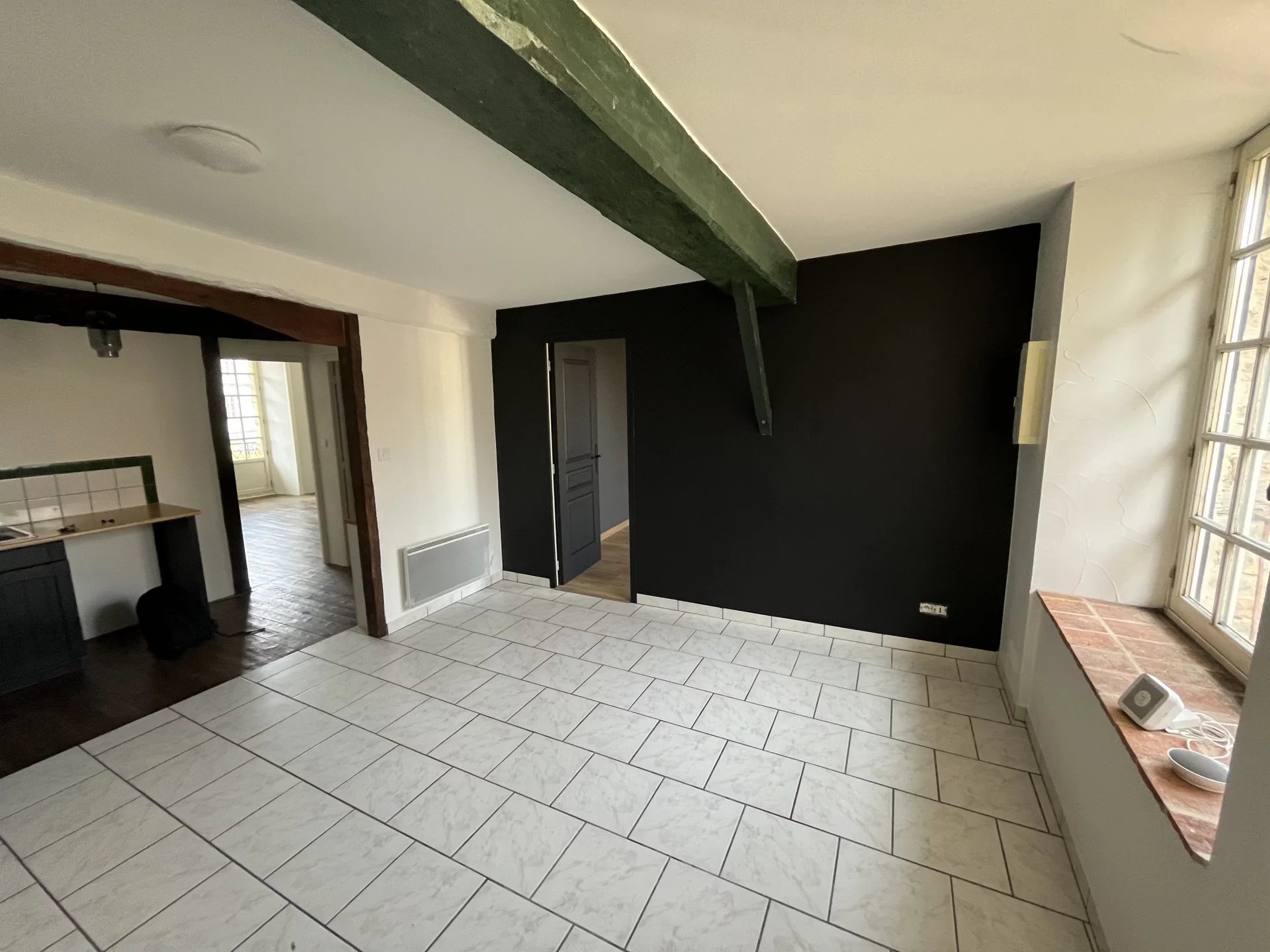 Location Appartement Châteaubriant