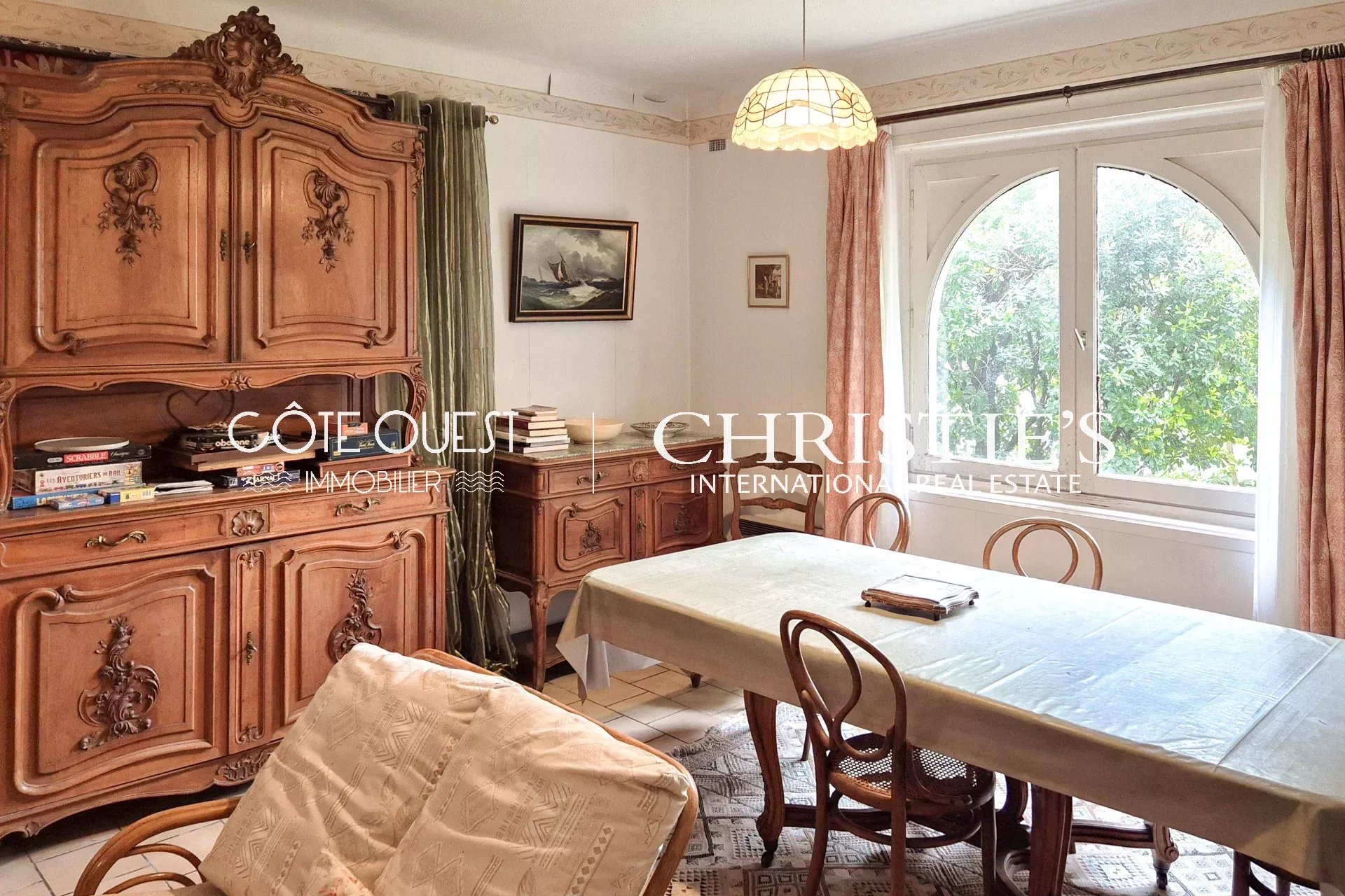 4 Bedroom Villa/Townhouse's Image 4